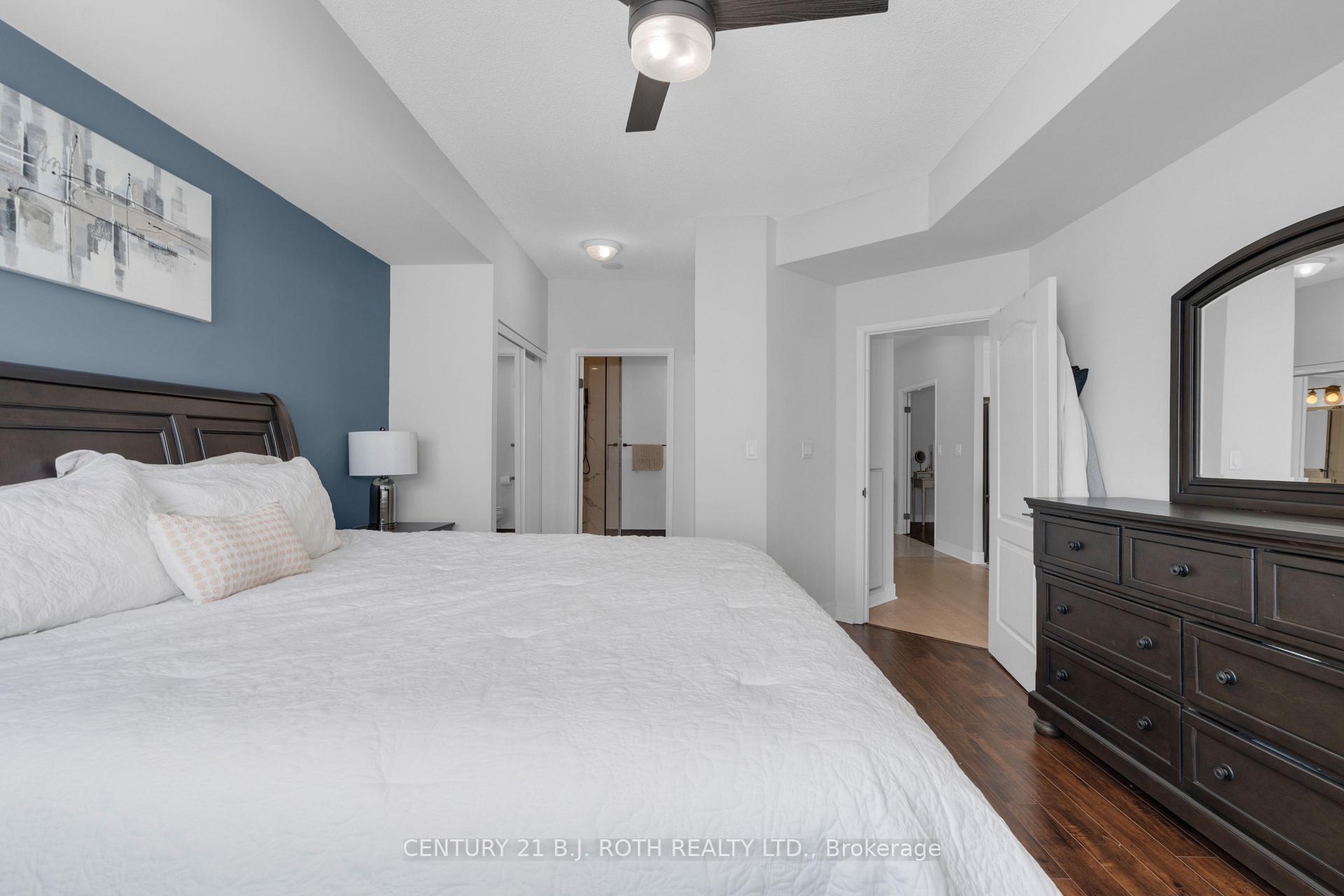 Photo 24 of Unit PH1-4, 2 Toronto Street, Barrie, City Centre — HOMEH