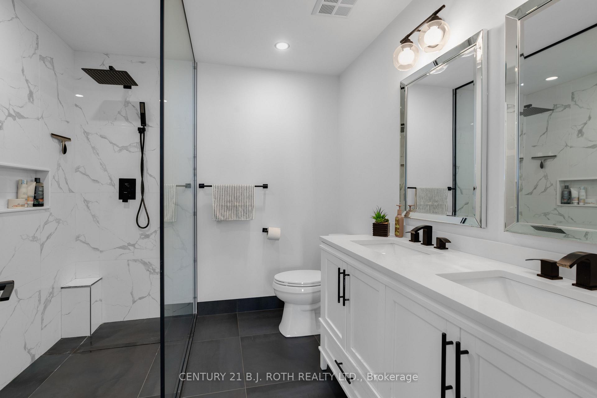 Photo 25 of Unit PH1-4, 2 Toronto Street, Barrie, City Centre — HOMEH