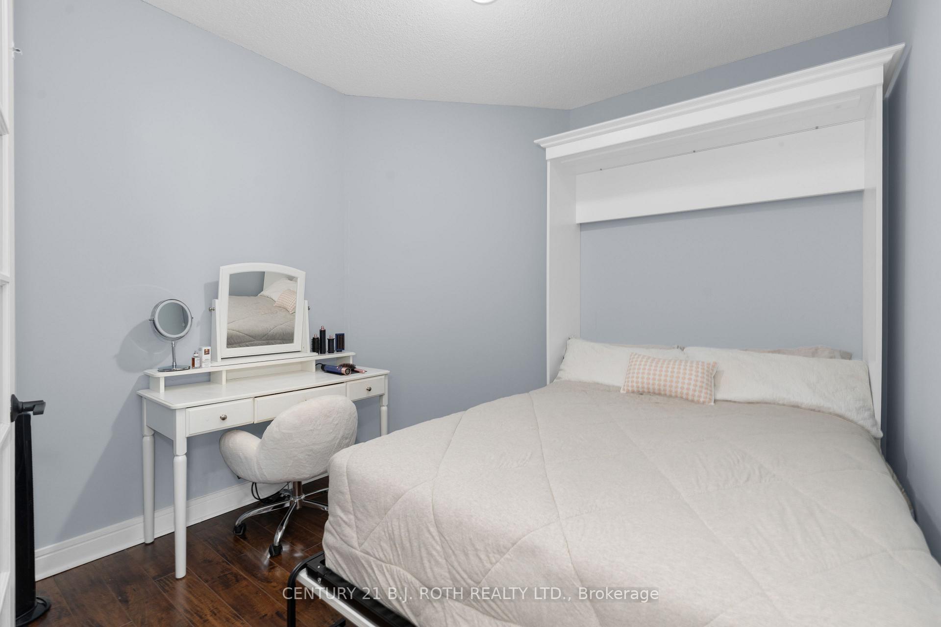 Photo 26 of Unit PH1-4, 2 Toronto Street, Barrie, City Centre — HOMEH