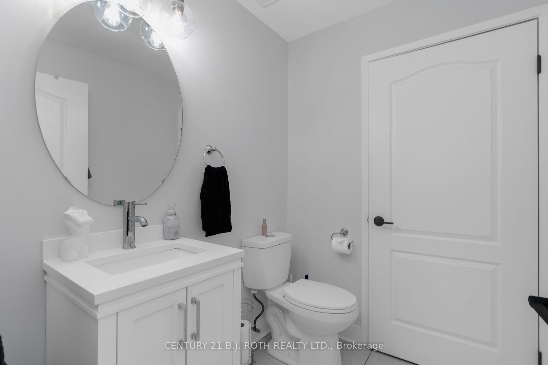 Photo 28 of Unit PH1-4, 2 Toronto Street, Barrie, City Centre — HOMEH