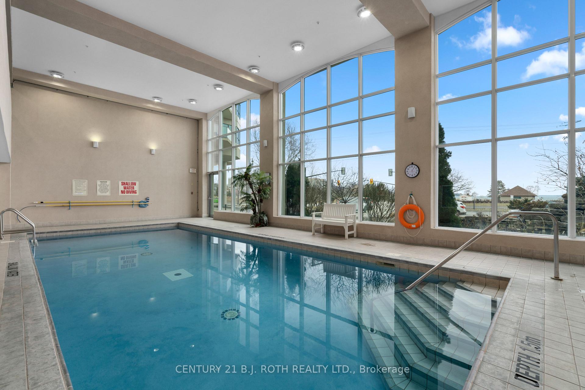 Photo 30 of Unit PH1-4, 2 Toronto Street, Barrie, City Centre — HOMEH
