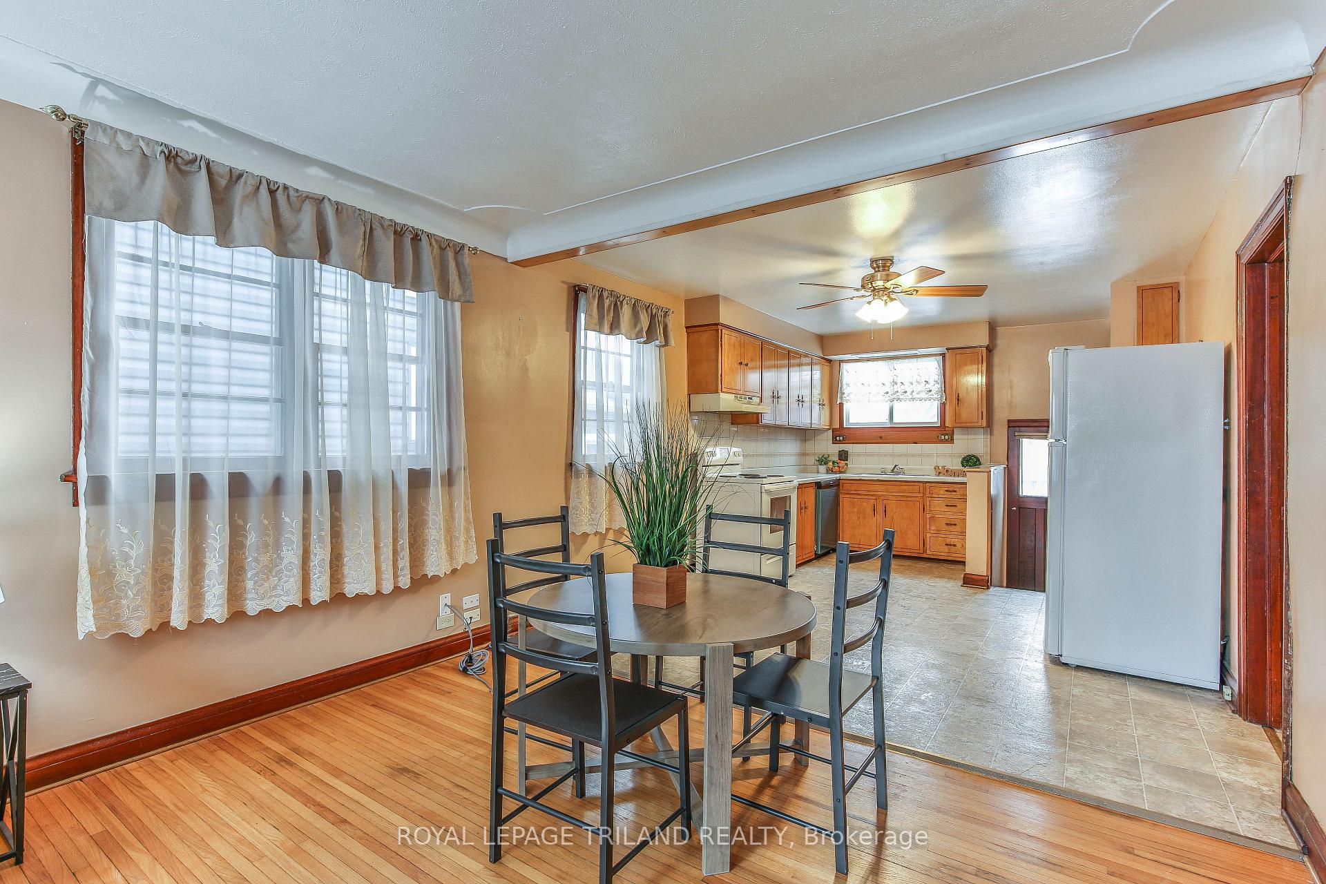 Photo 15 of 21 Trafalgar Street, St. Thomas — HOMEH