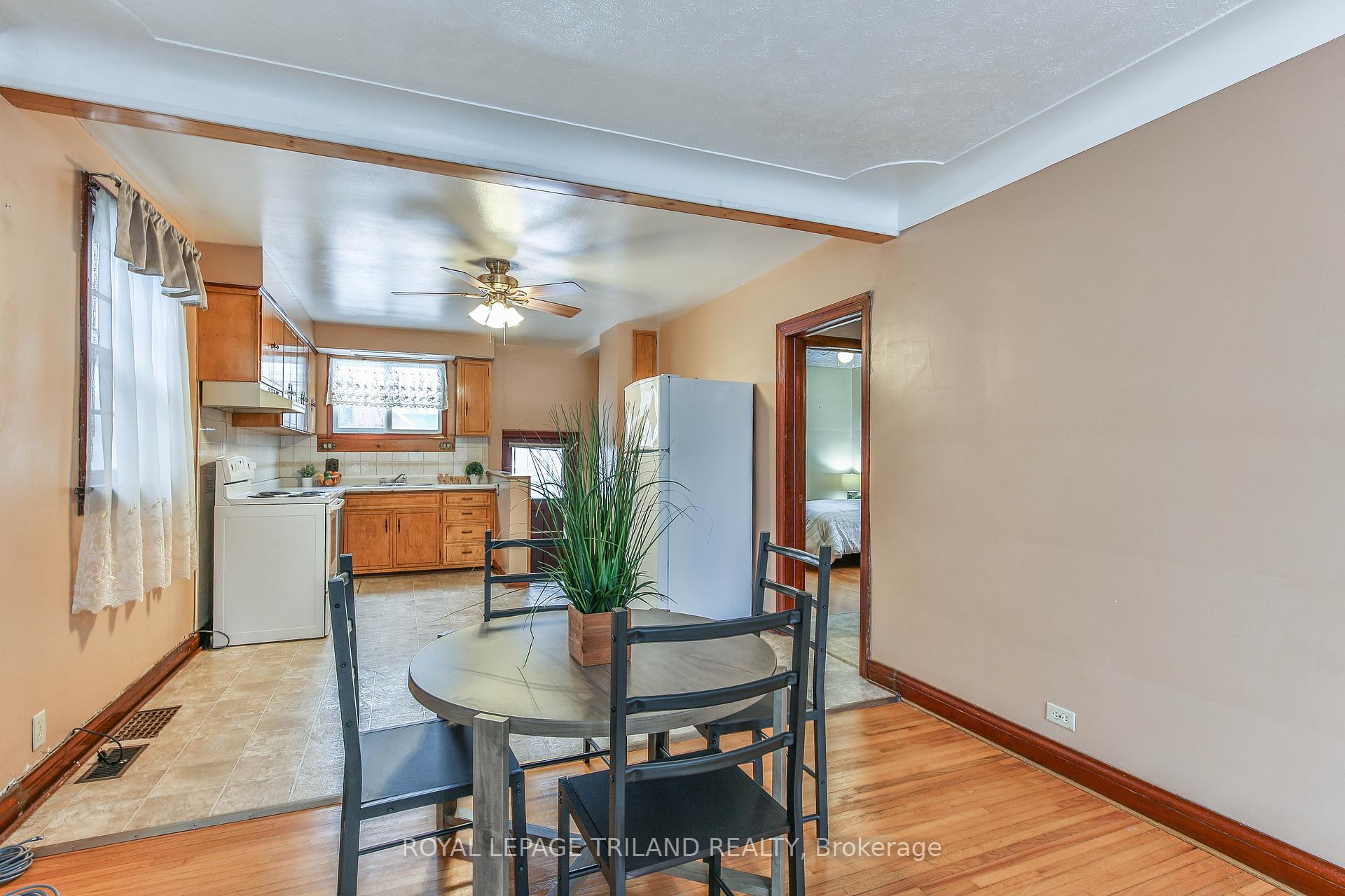 Photo 16 of 21 Trafalgar Street, St. Thomas — HOMEH