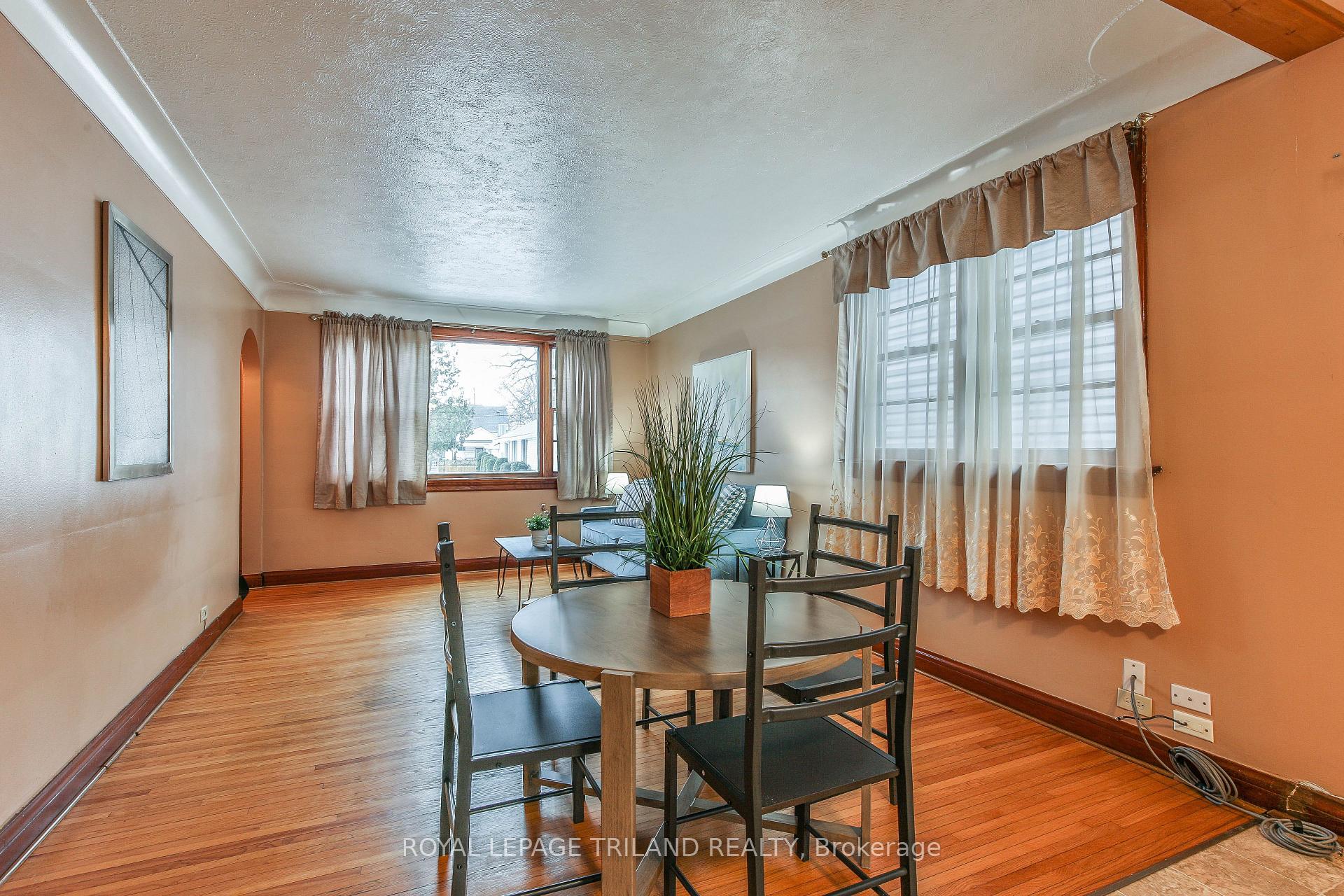 Photo 17 of 21 Trafalgar Street, St. Thomas — HOMEH