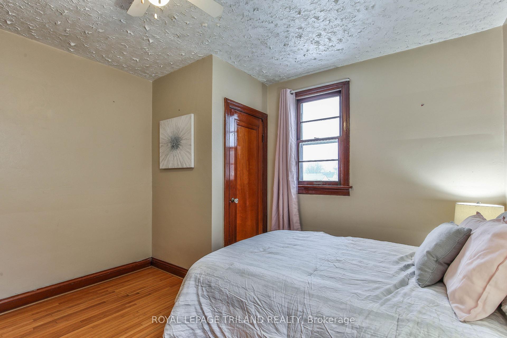 Photo 19 of 21 Trafalgar Street, St. Thomas — HOMEH