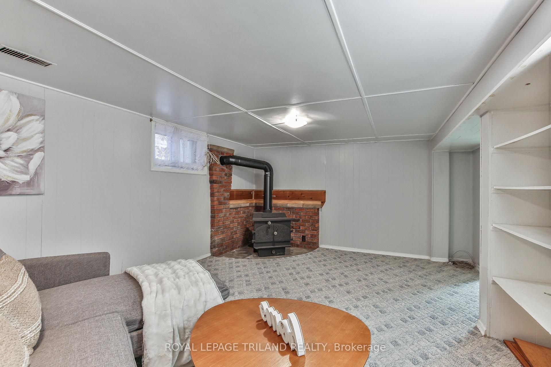 Photo 44 of 21 Trafalgar Street, St. Thomas — HOMEH
