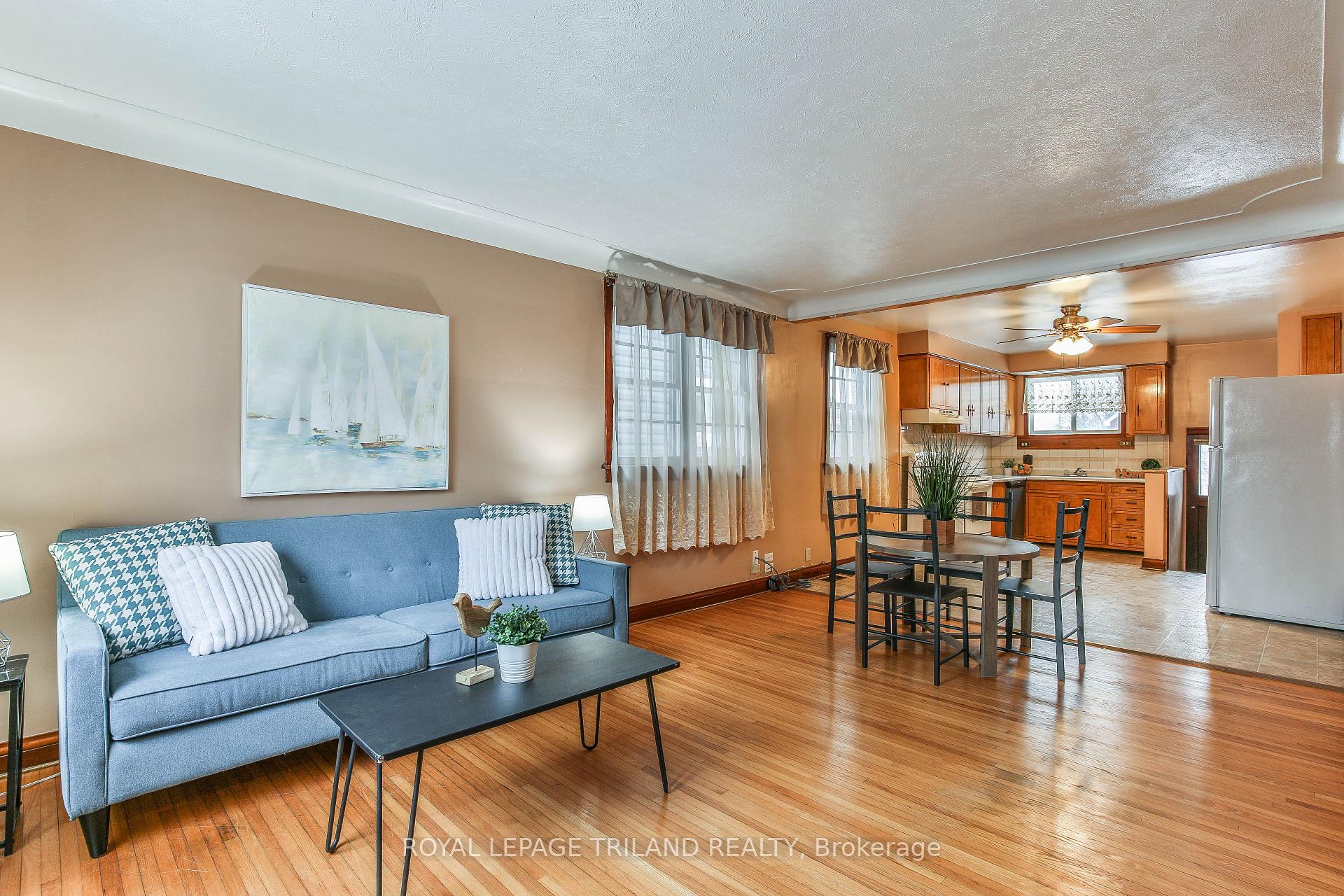 Photo 25 of 21 Trafalgar Street, St. Thomas — HOMEH