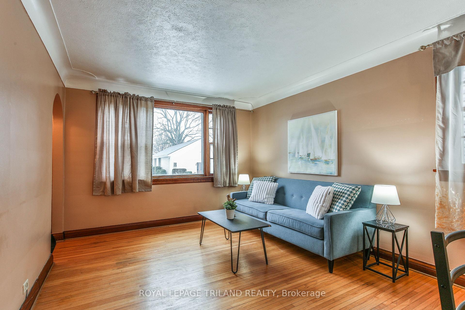 Photo 26 of 21 Trafalgar Street, St. Thomas — HOMEH