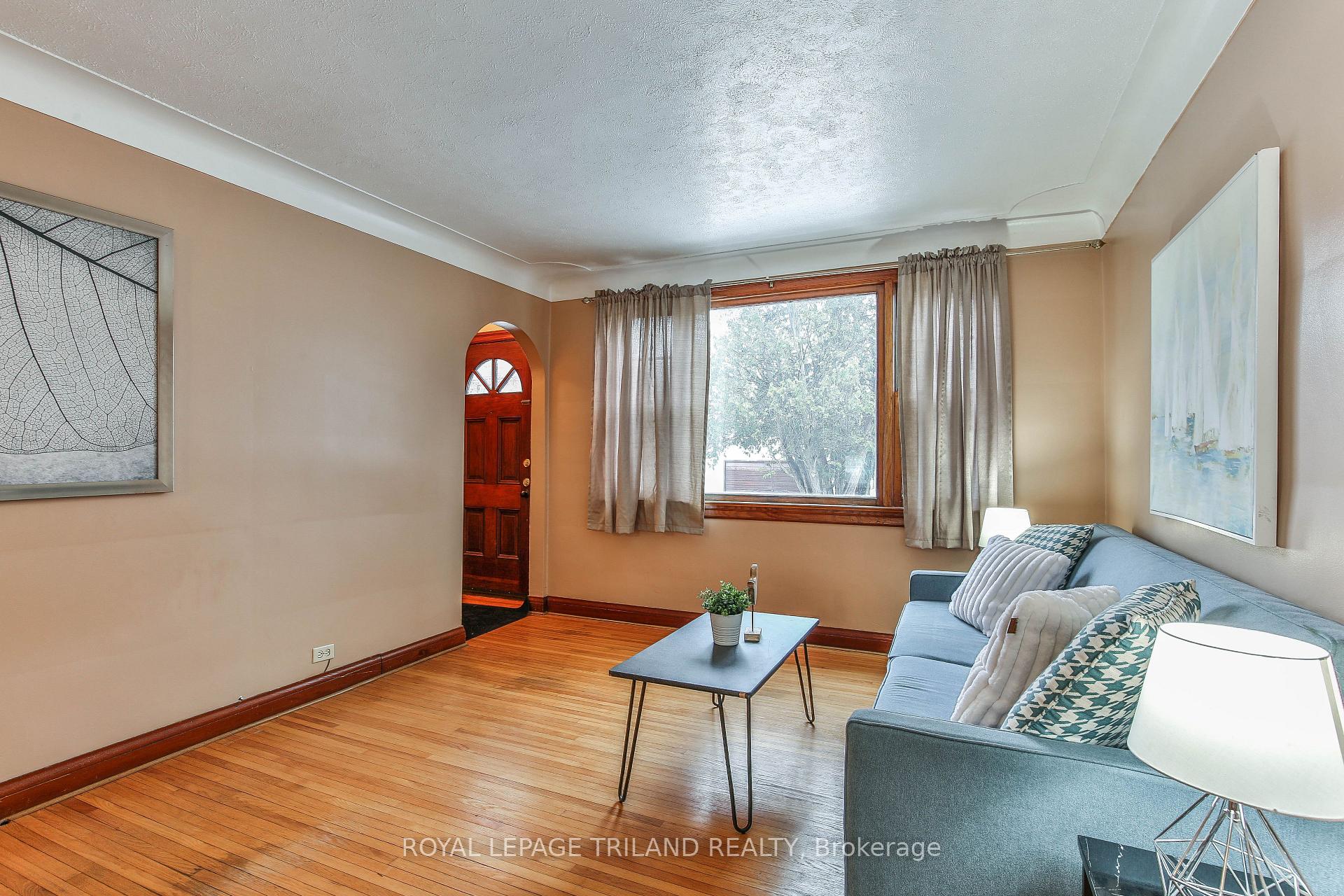 Photo 27 of 21 Trafalgar Street, St. Thomas — HOMEH