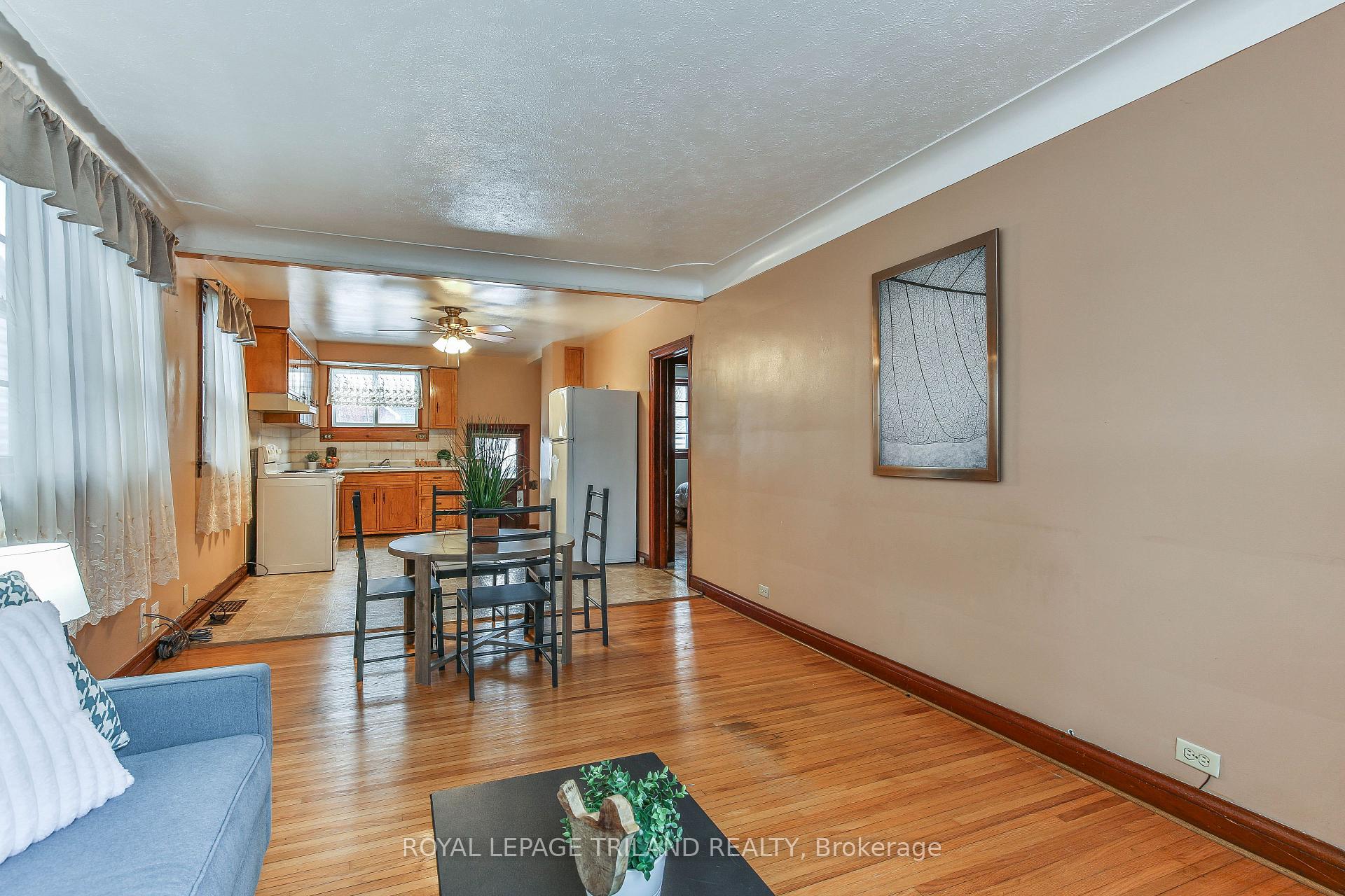 Photo 28 of 21 Trafalgar Street, St. Thomas — HOMEH