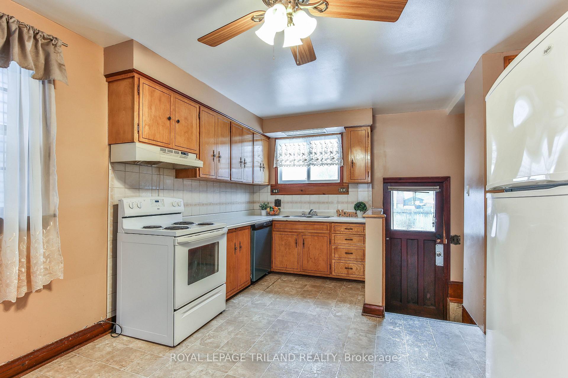 Photo 29 of 21 Trafalgar Street, St. Thomas — HOMEH