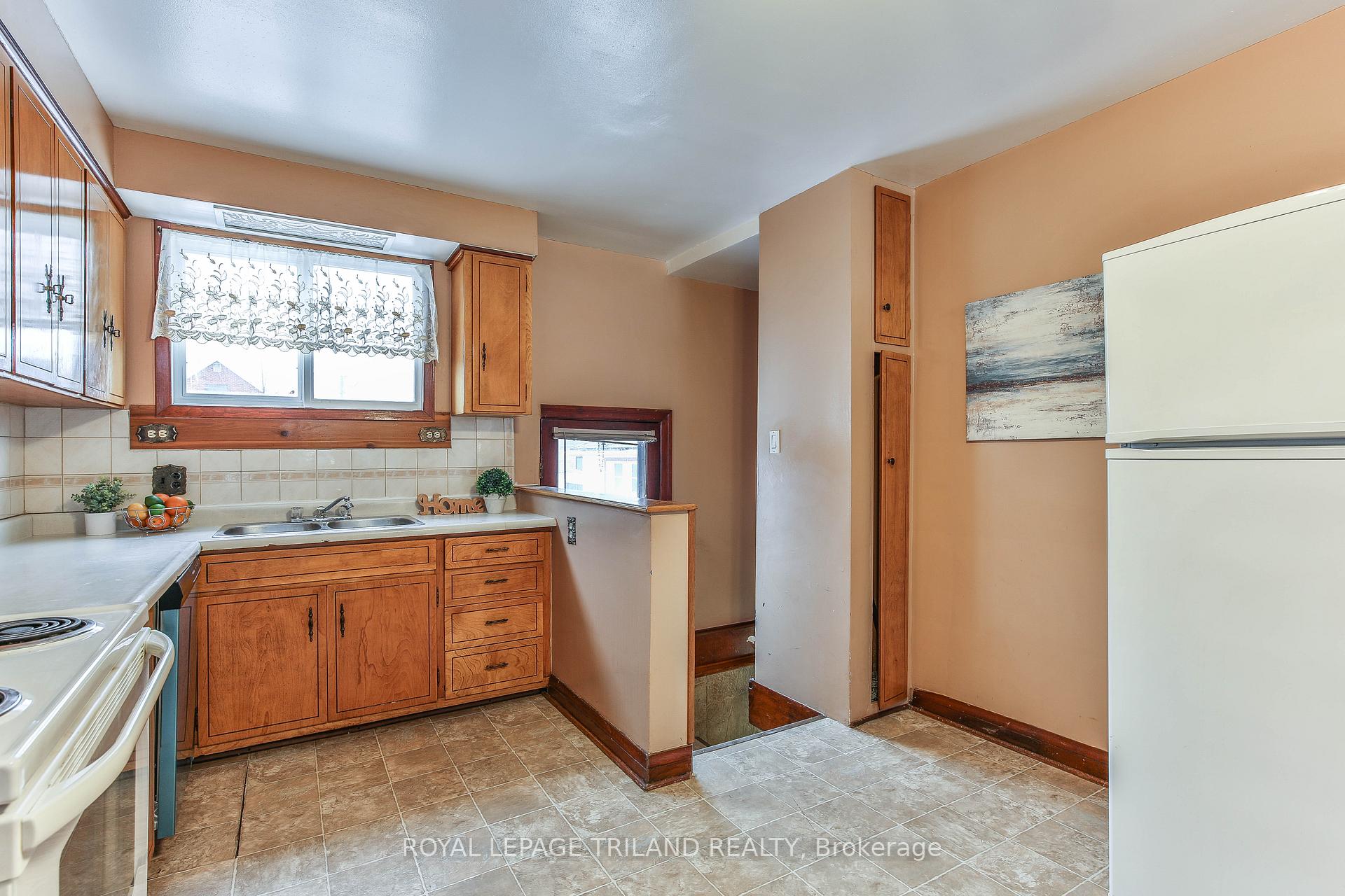 Photo 31 of 21 Trafalgar Street, St. Thomas — HOMEH