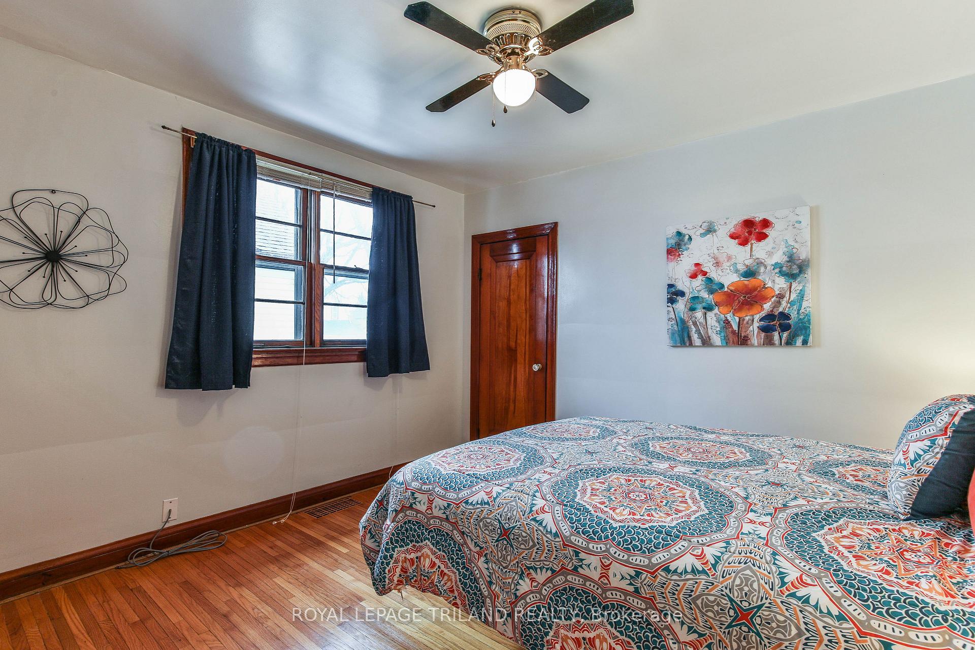Photo 39 of 21 Trafalgar Street, St. Thomas — HOMEH
