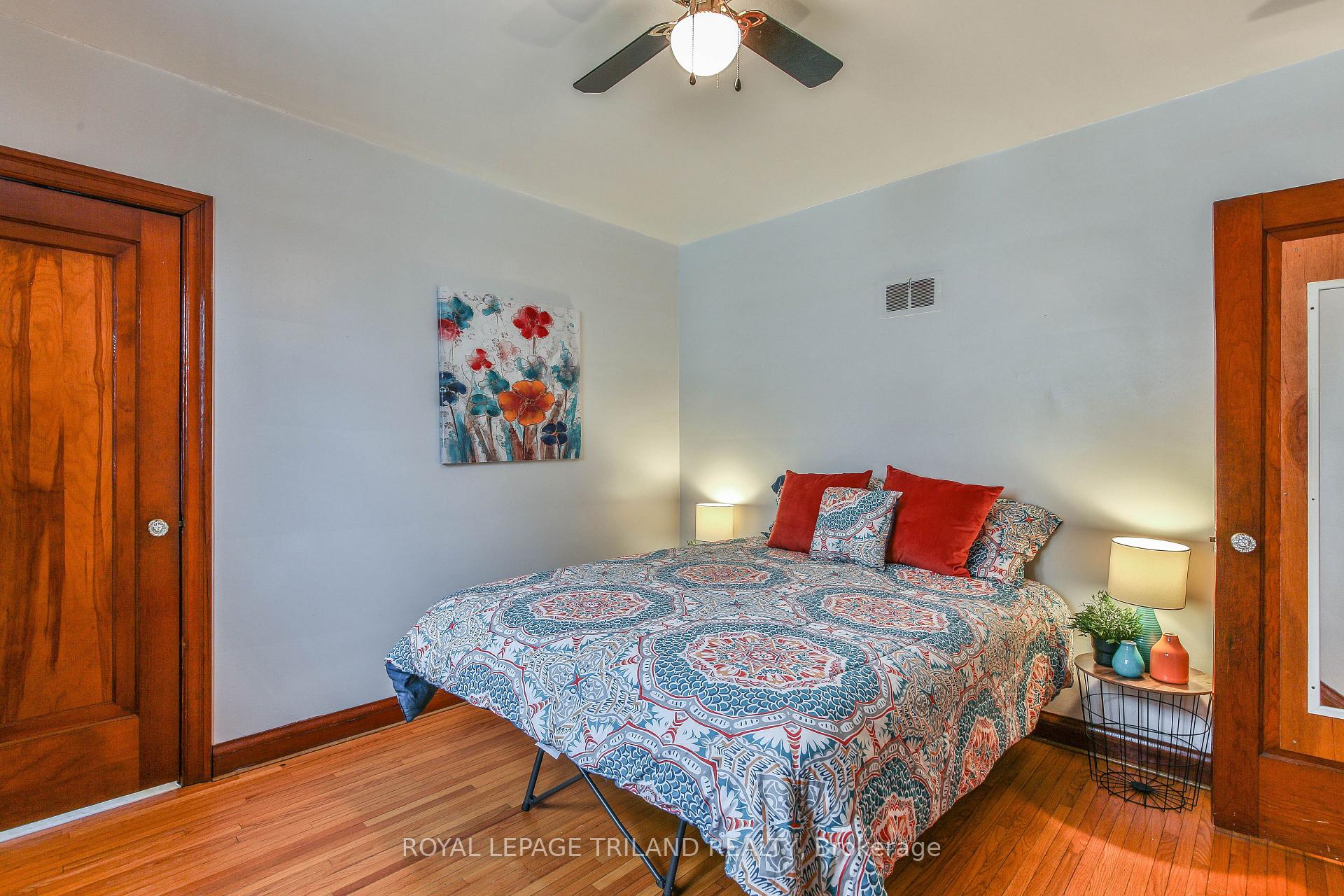 Photo 40 of 21 Trafalgar Street, St. Thomas — HOMEH