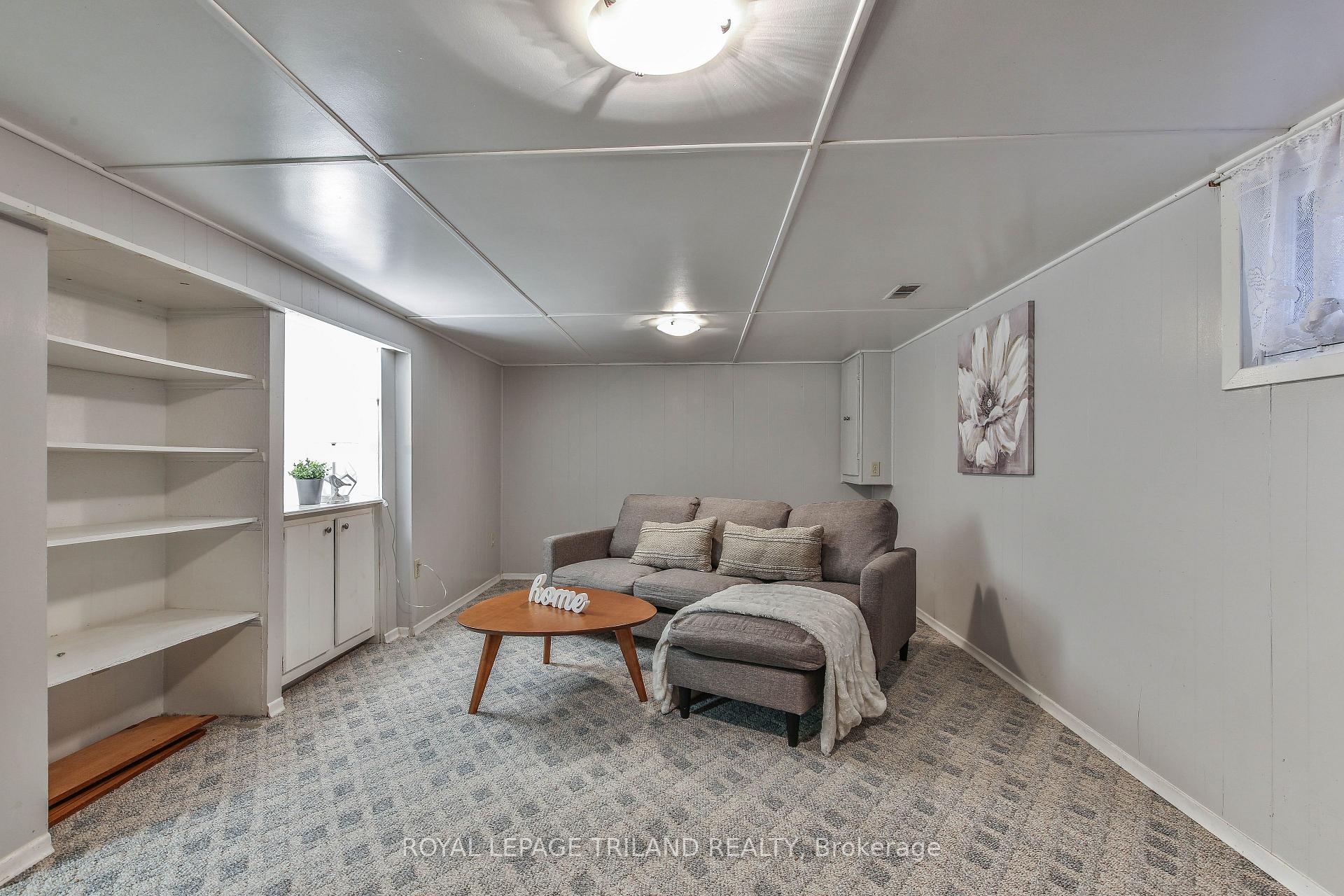 Photo 57 of 21 Trafalgar Street, St. Thomas — HOMEH