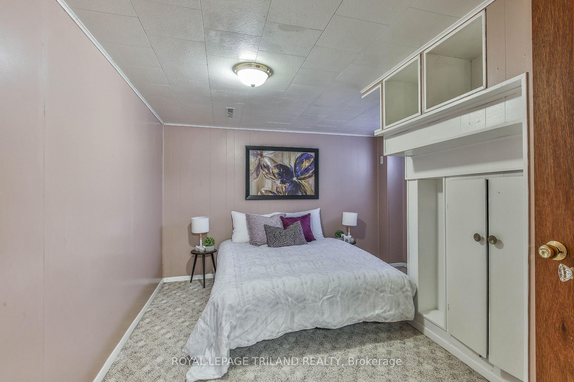 Photo 59 of 21 Trafalgar Street, St. Thomas — HOMEH