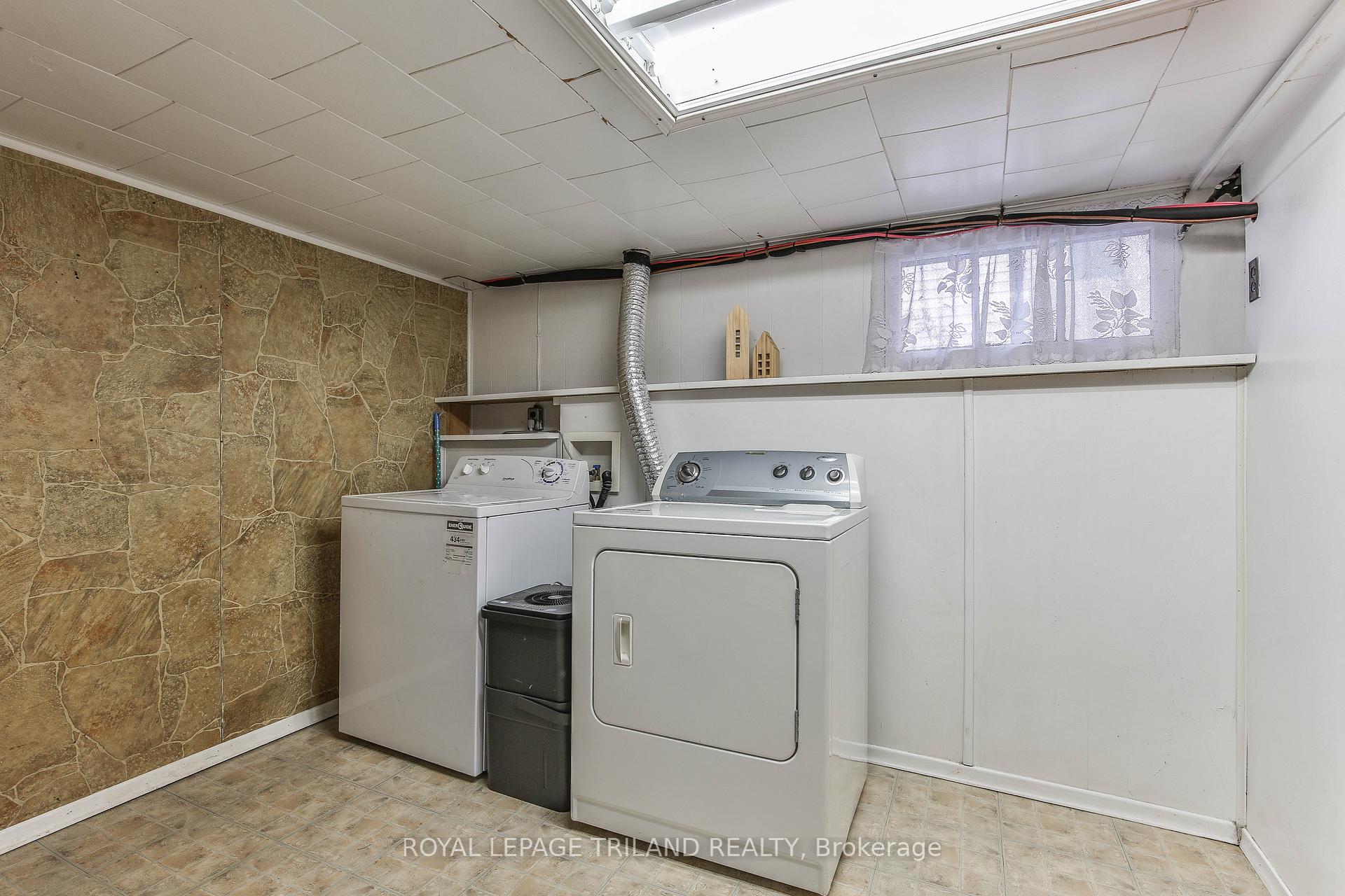 Photo 62 of 21 Trafalgar Street, St. Thomas — HOMEH