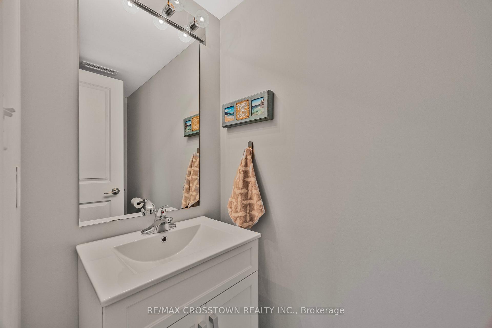 Photo 6 of 73 Andean Lane, Barrie, Rural Barrie Southwest — HOMEH