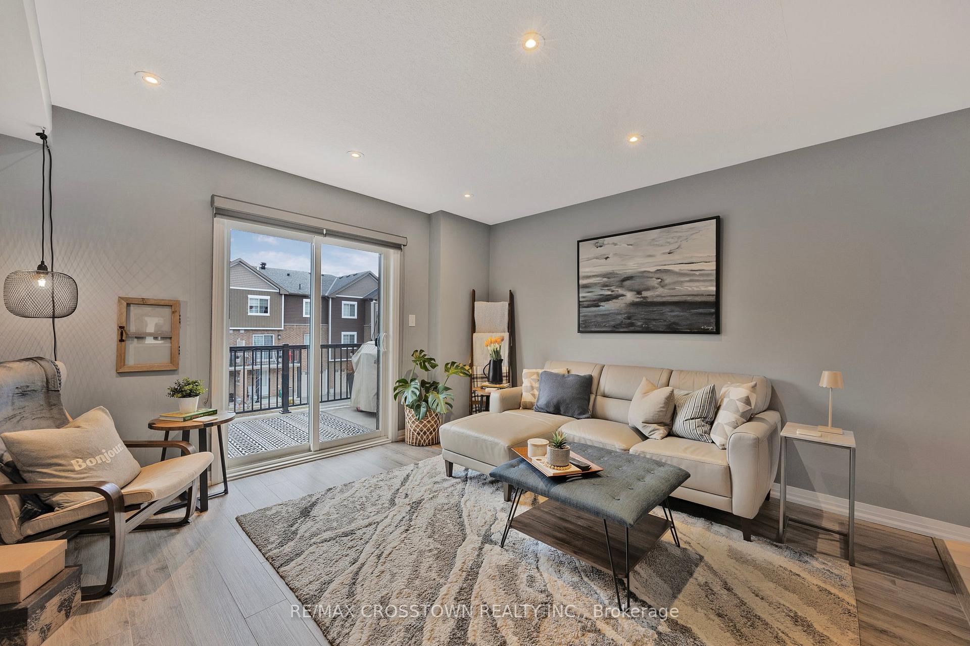 Photo 7 of 73 Andean Lane, Barrie, Rural Barrie Southwest — HOMEH
