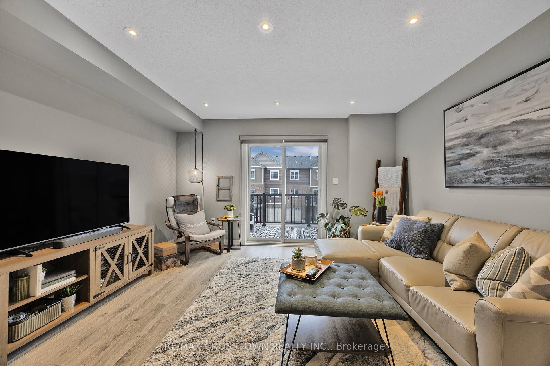 Photo 8 of 73 Andean Lane, Barrie, Rural Barrie Southwest — HOMEH