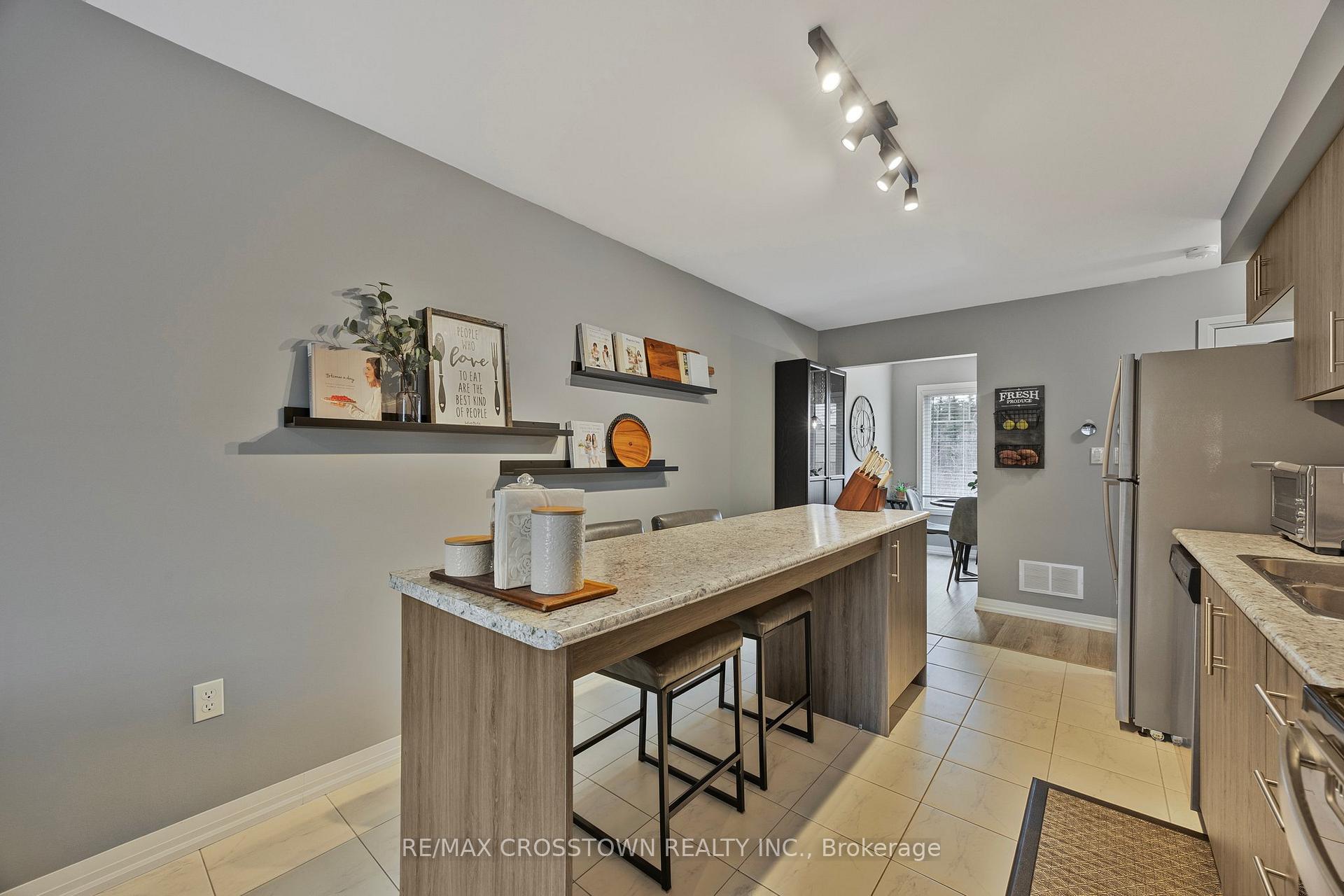Photo 14 of 73 Andean Lane, Barrie, Rural Barrie Southwest — HOMEH