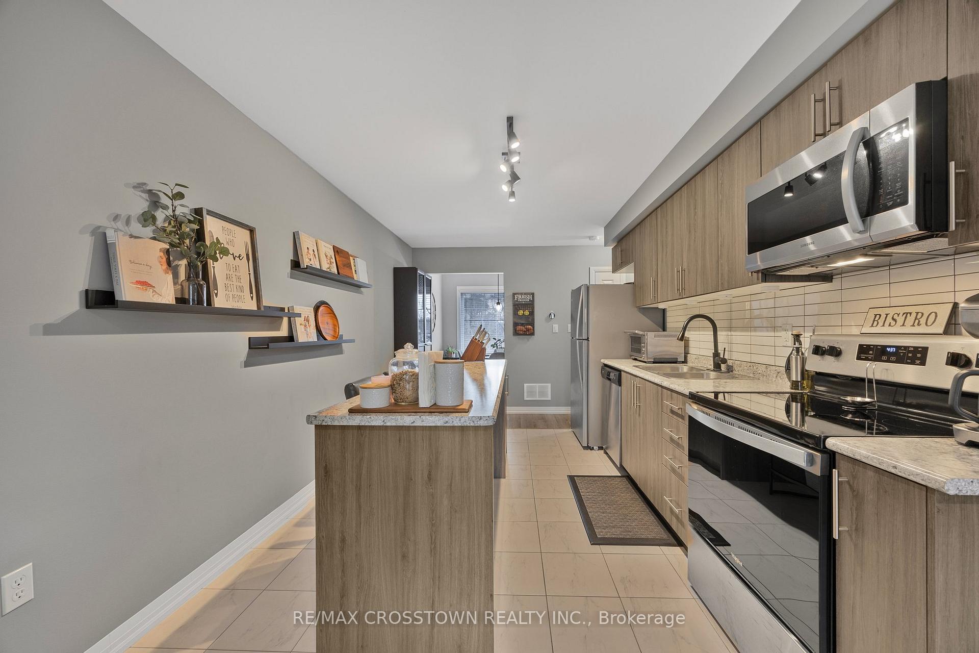 Photo 15 of 73 Andean Lane, Barrie, Rural Barrie Southwest — HOMEH