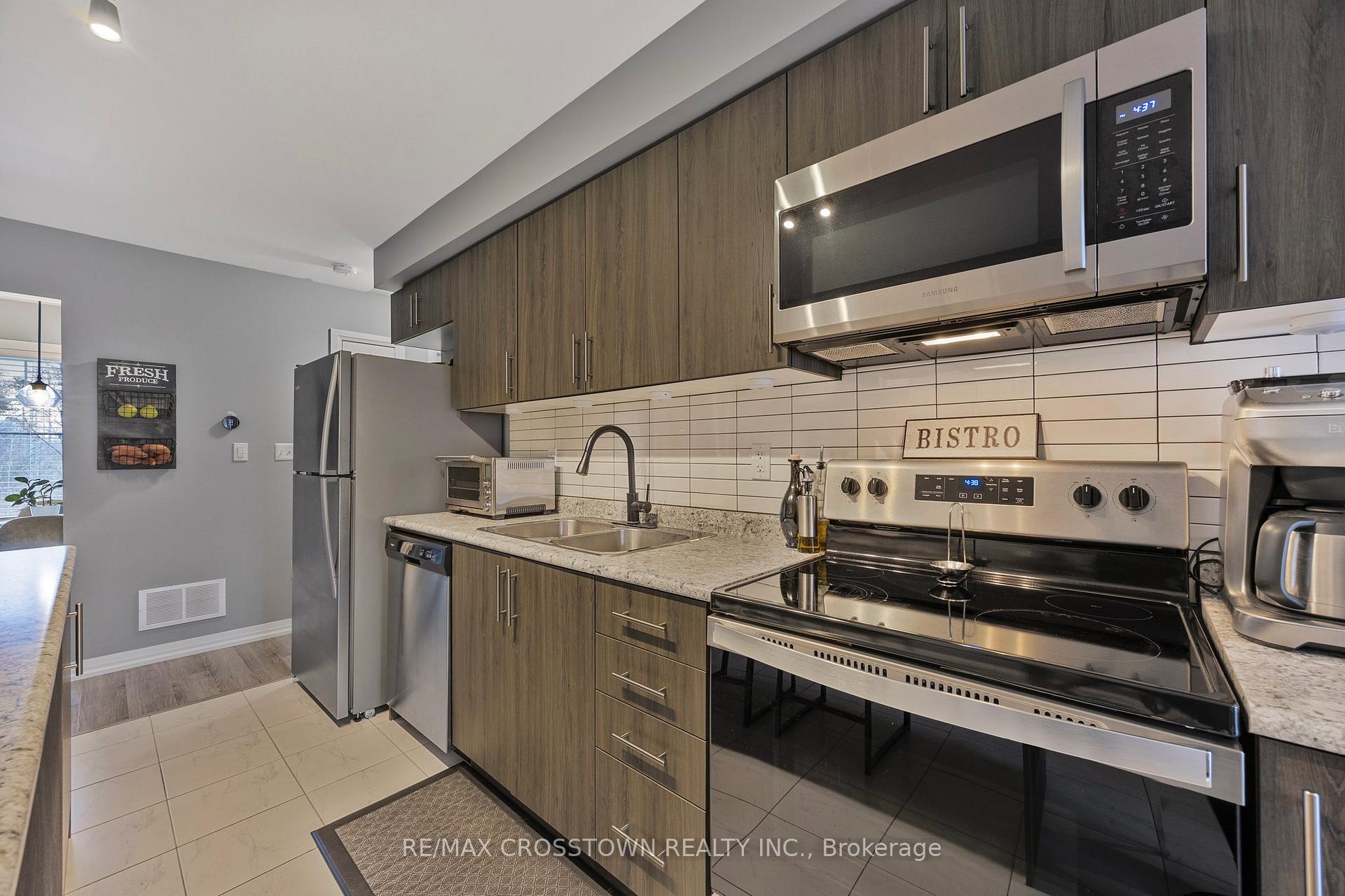 Photo 16 of 73 Andean Lane, Barrie, Rural Barrie Southwest — HOMEH