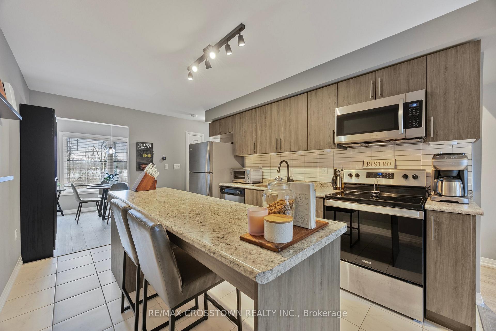 Photo 20 of 73 Andean Lane, Barrie, Rural Barrie Southwest — HOMEH