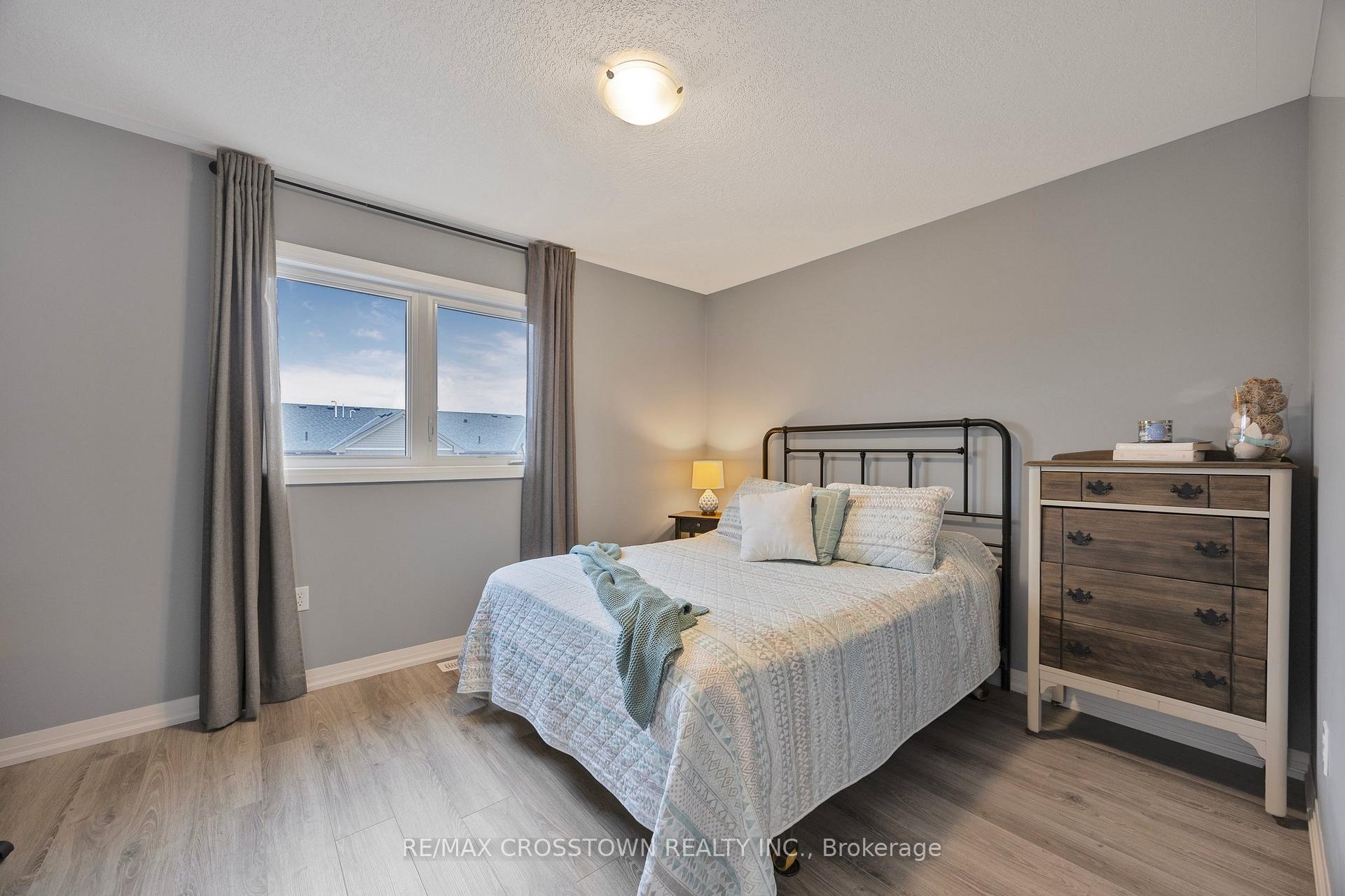 Photo 26 of 73 Andean Lane, Barrie, Rural Barrie Southwest — HOMEH