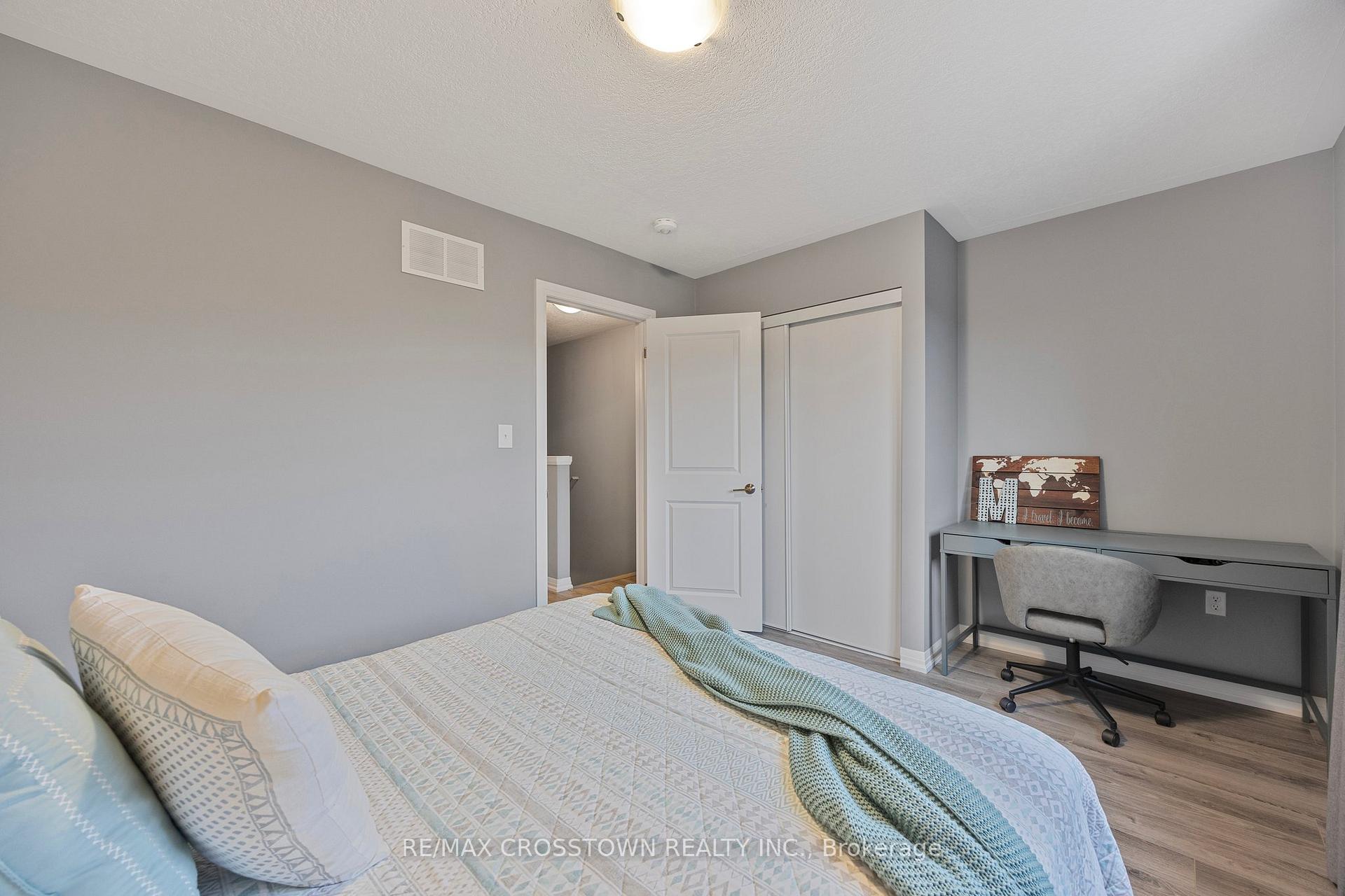 Photo 27 of 73 Andean Lane, Barrie, Rural Barrie Southwest — HOMEH