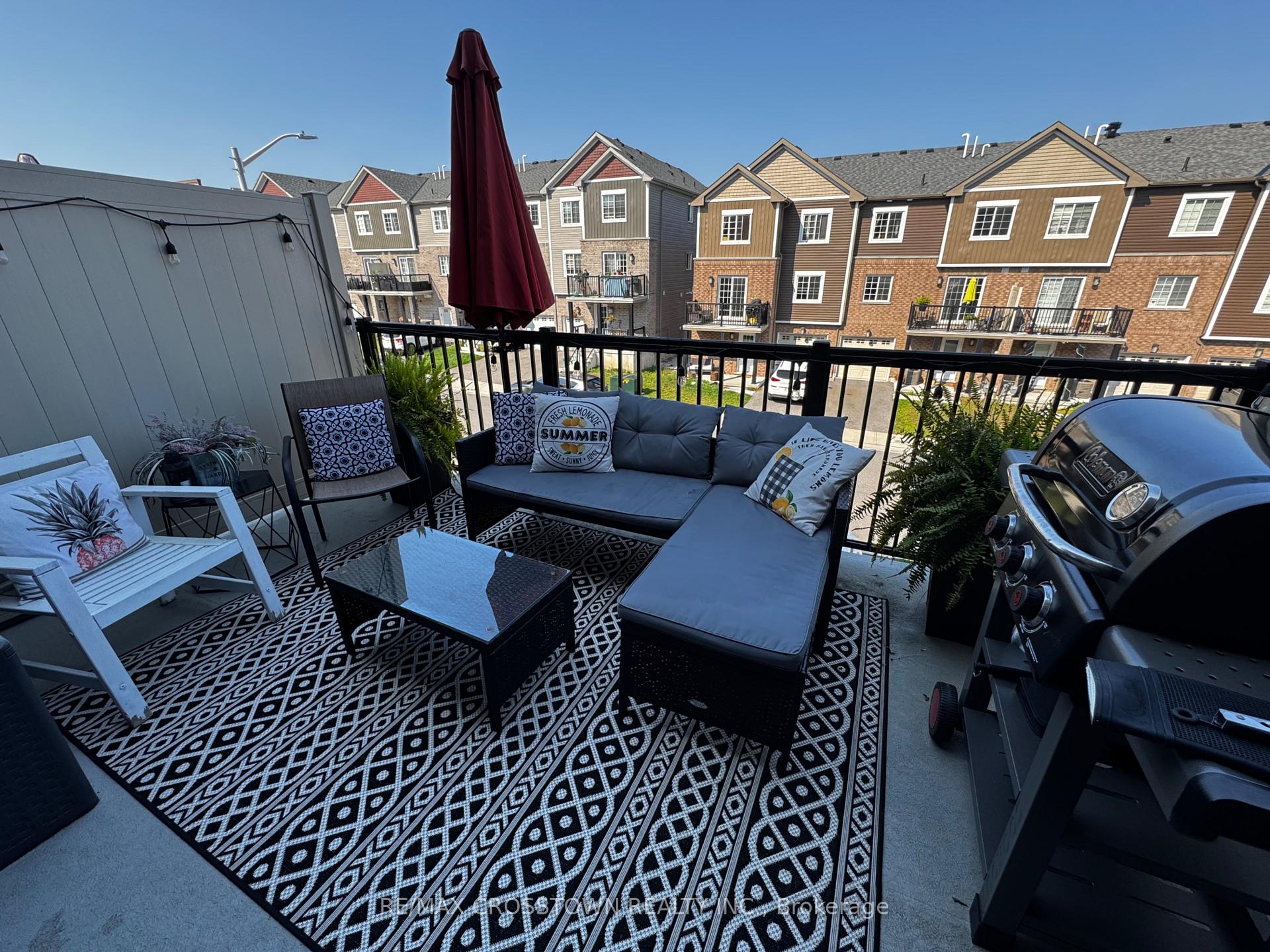 Photo 30 of 73 Andean Lane, Barrie, Rural Barrie Southwest — HOMEH