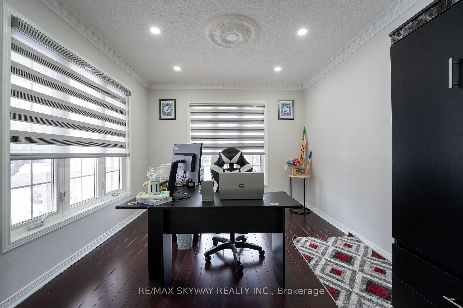 Photo 7 of 3 Piper Street, Brampton, Fletcher's Meadow — HOMEH
