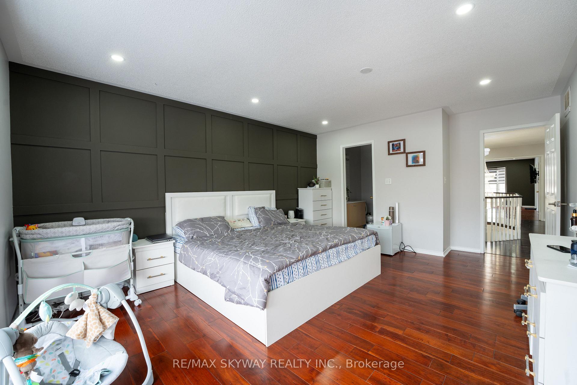 Photo 24 of 3 Piper Street, Brampton, Fletcher's Meadow — HOMEH