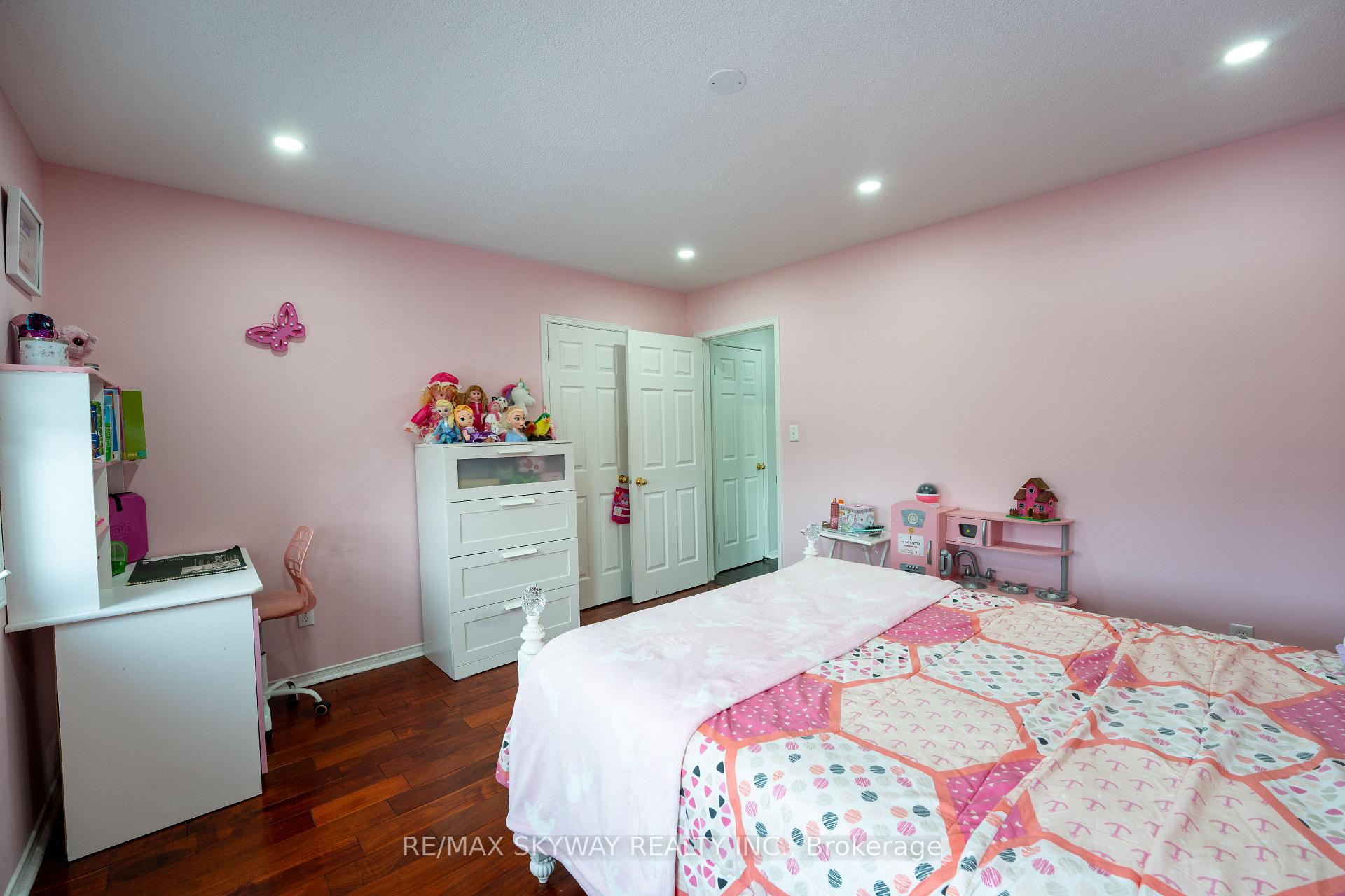 Photo 27 of 3 Piper Street, Brampton, Fletcher's Meadow — HOMEH