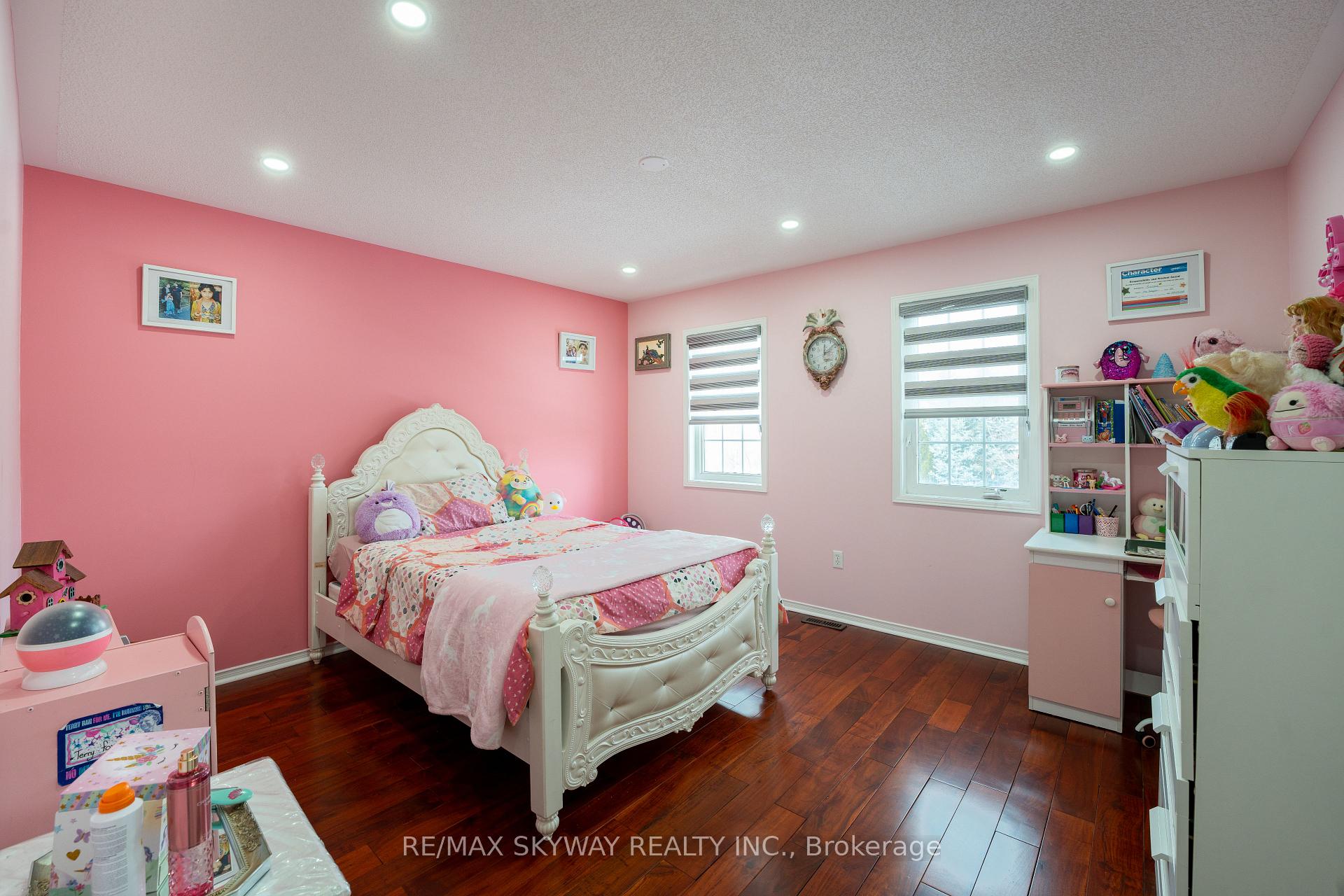 Photo 28 of 3 Piper Street, Brampton, Fletcher's Meadow — HOMEH