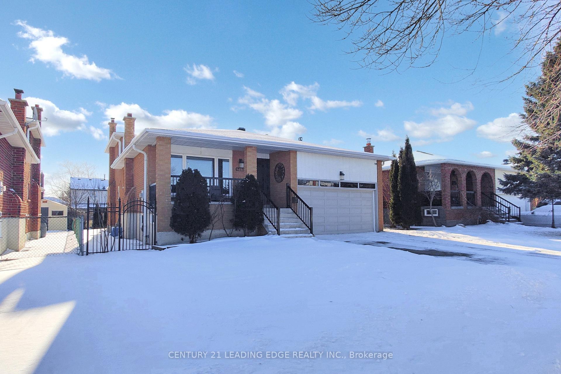 Photo 3 of 17 Jardine Street, Brampton, Northgate — HOMEH