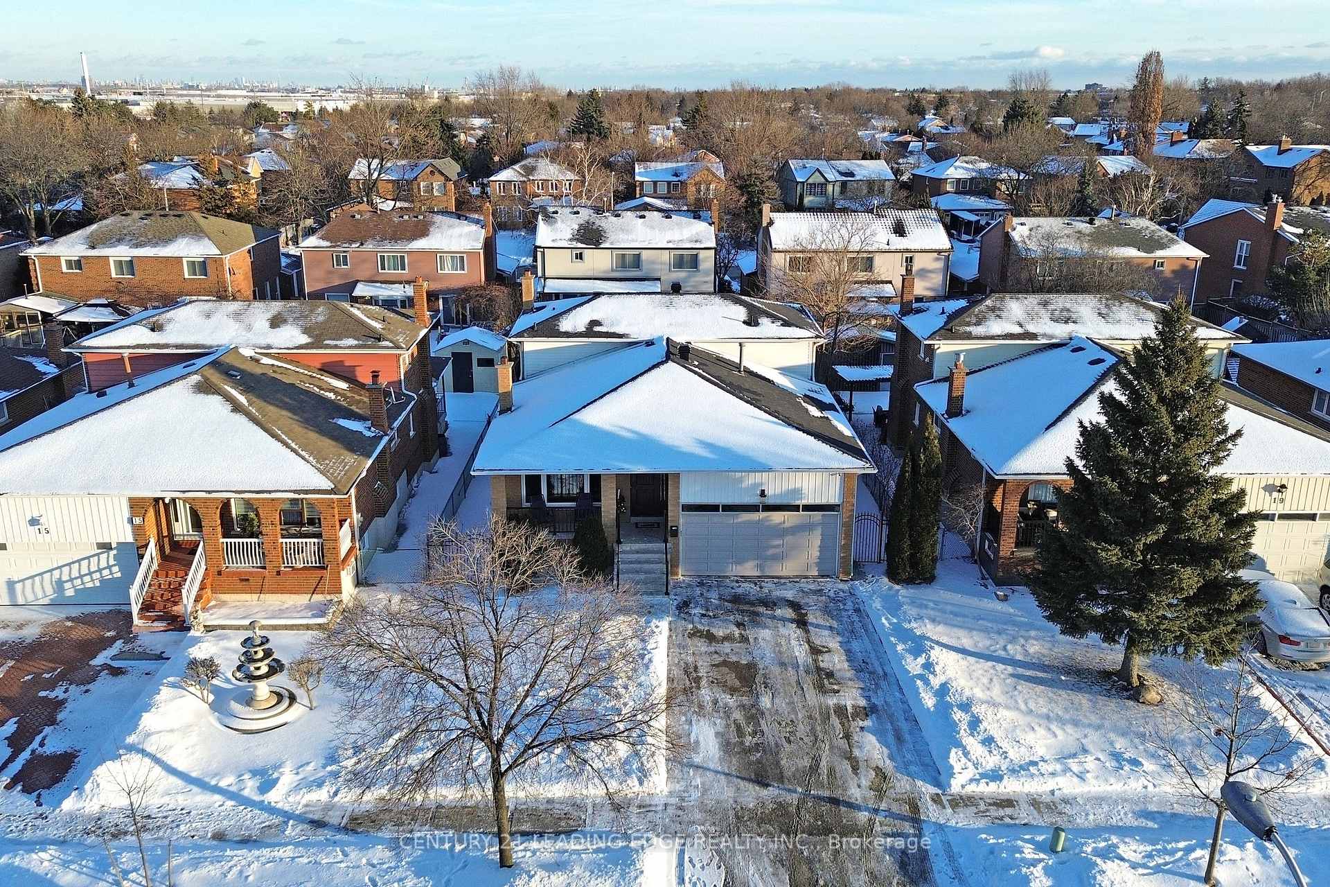 Photo 4 of 17 Jardine Street, Brampton, Northgate — HOMEH