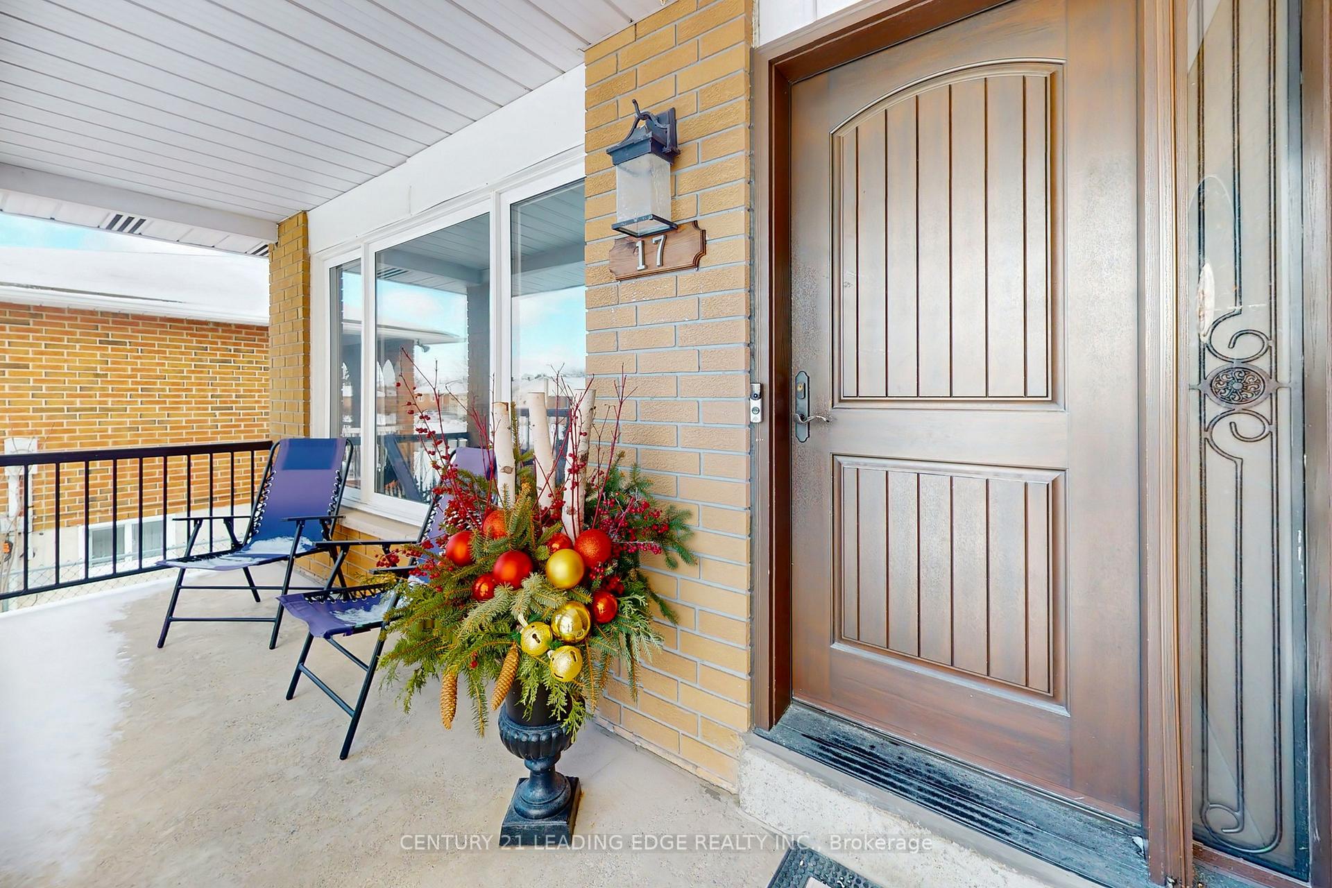 Photo 9 of 17 Jardine Street, Brampton, Northgate — HOMEH