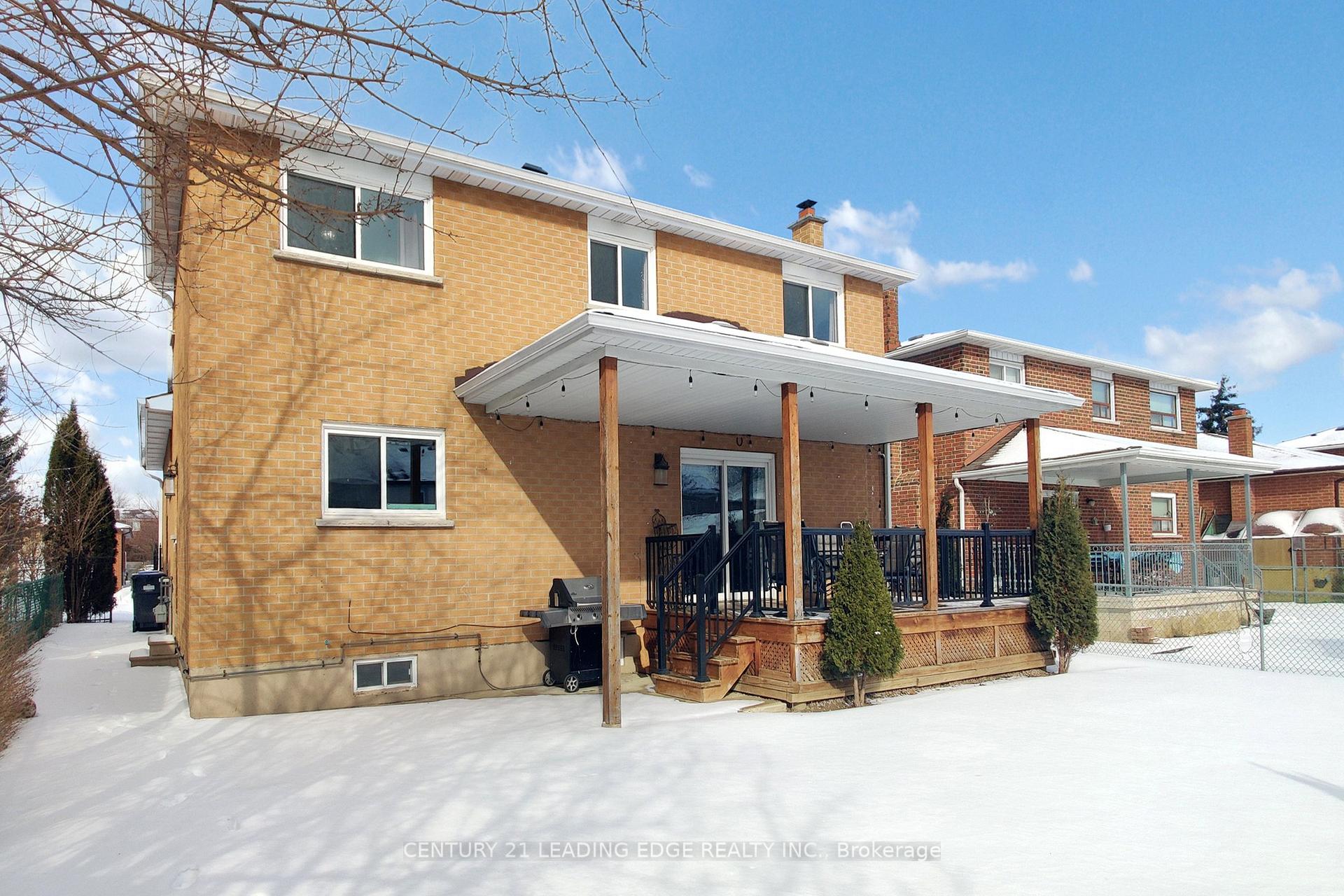 Photo 45 of 17 Jardine Street, Brampton, Northgate — HOMEH