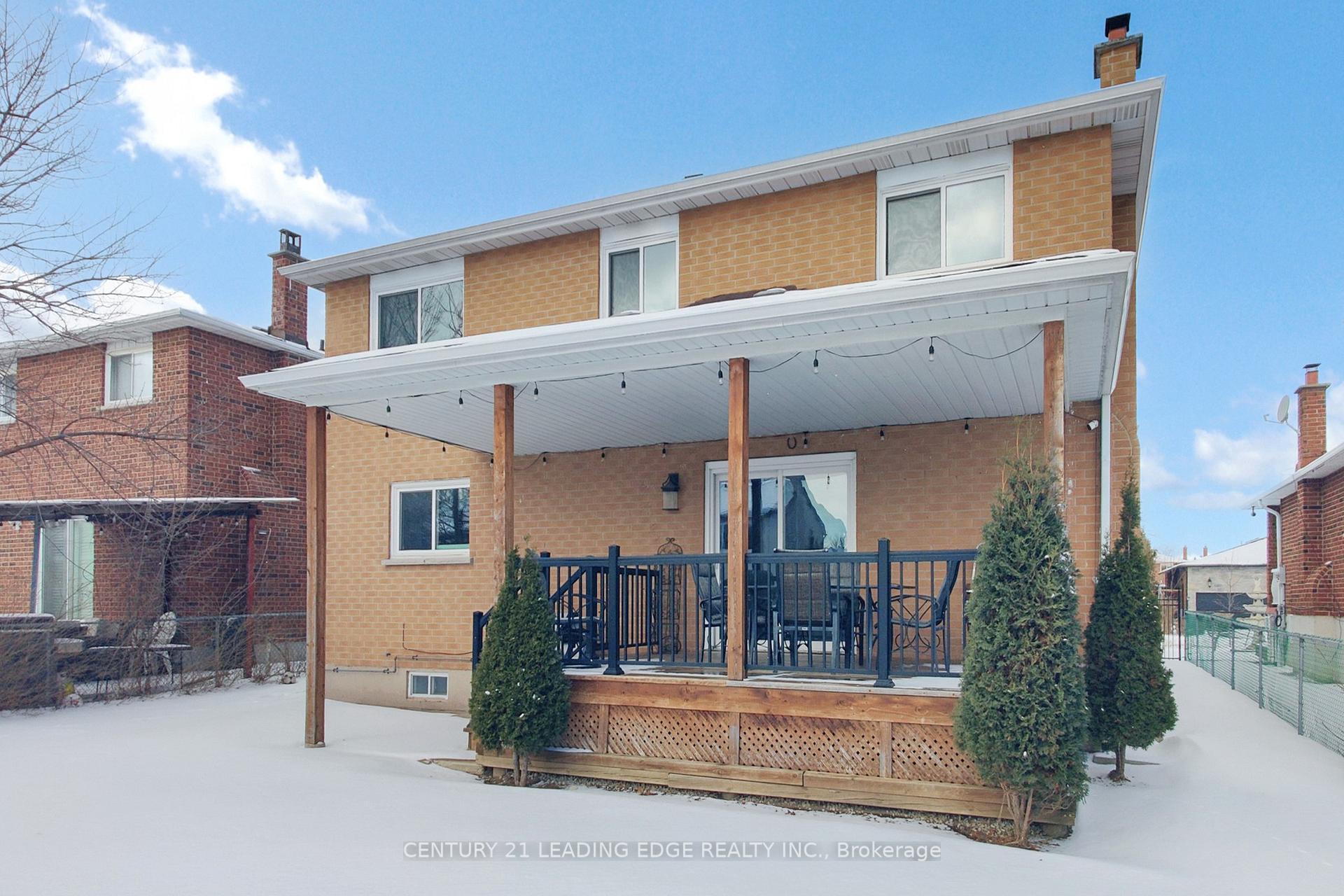Photo 46 of 17 Jardine Street, Brampton, Northgate — HOMEH