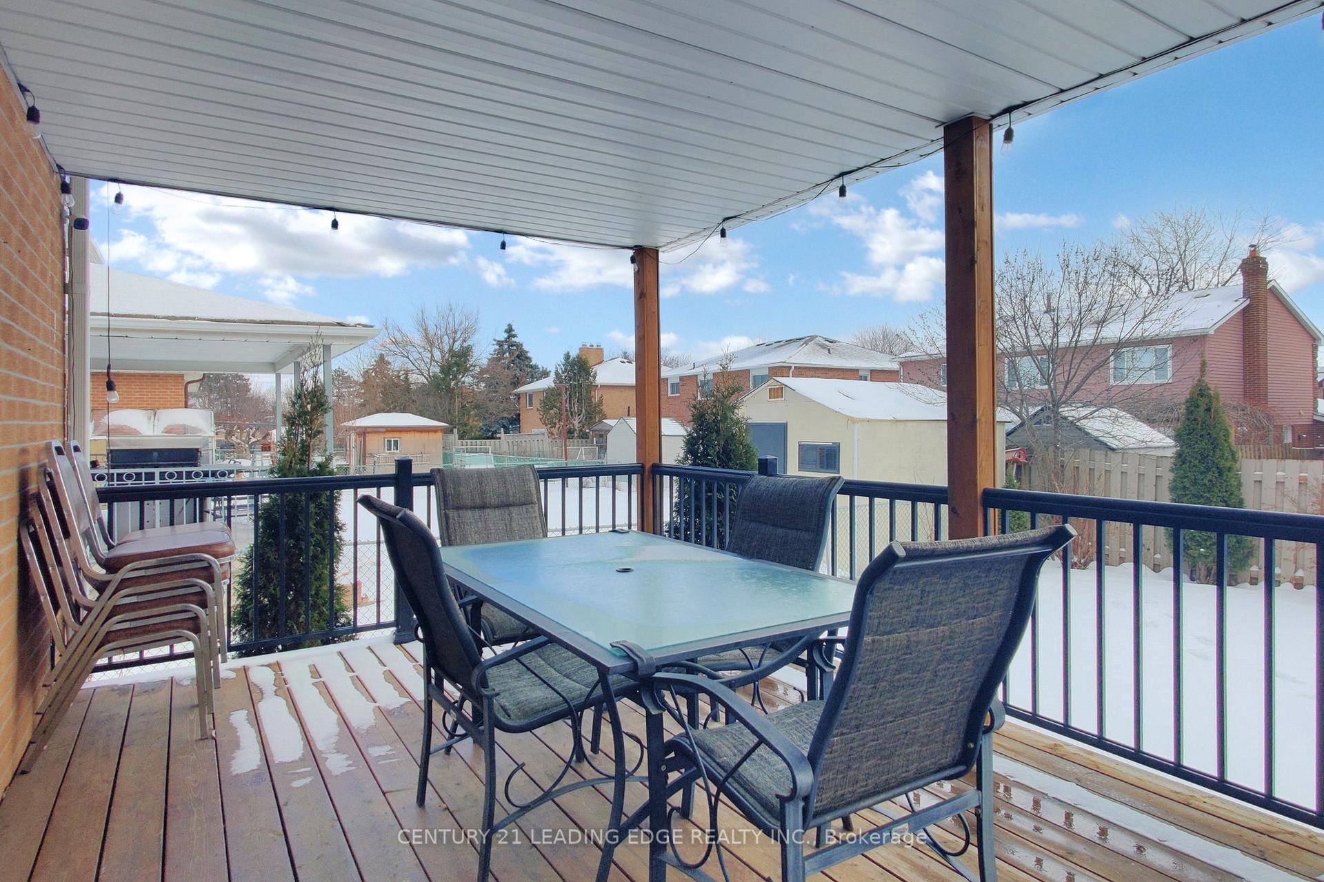 Photo 47 of 17 Jardine Street, Brampton, Northgate — HOMEH