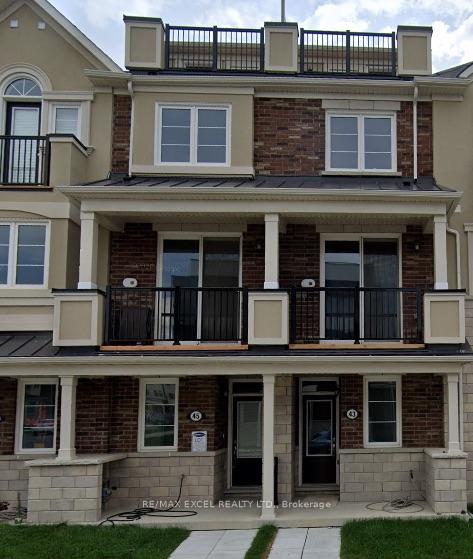 Photo 1 of 45 Frederick Wilson Avenue, Markham, Cornell — HOMEH