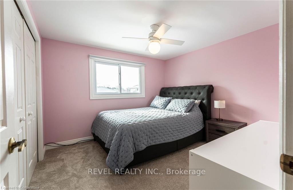 Photo 26 of 7 Sugarplum Court, Hamilton, Stoney Creek Mountain — HOMEH
