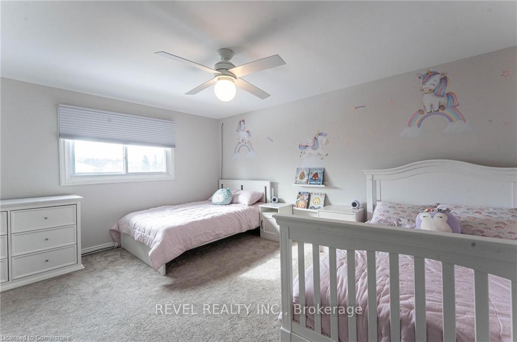 Photo 27 of 7 Sugarplum Court, Hamilton, Stoney Creek Mountain — HOMEH