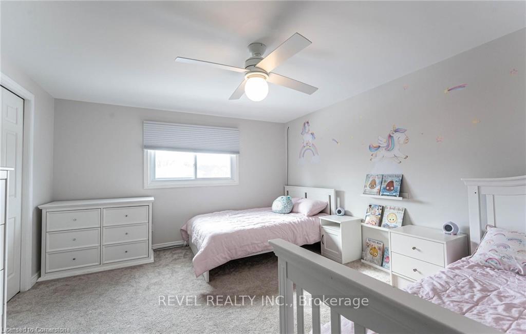 Photo 28 of 7 Sugarplum Court, Hamilton, Stoney Creek Mountain — HOMEH
