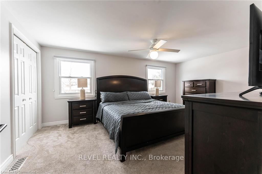 Photo 33 of 7 Sugarplum Court, Hamilton, Stoney Creek Mountain — HOMEH
