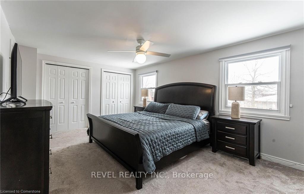 Photo 34 of 7 Sugarplum Court, Hamilton, Stoney Creek Mountain — HOMEH