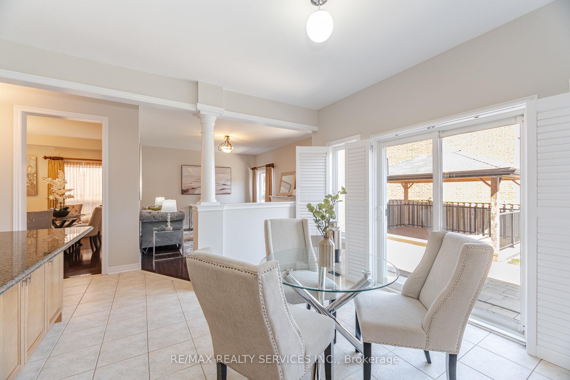 Photo 16 of 21 Fallgate Drive, Brampton, Credit Valley — HOMEH