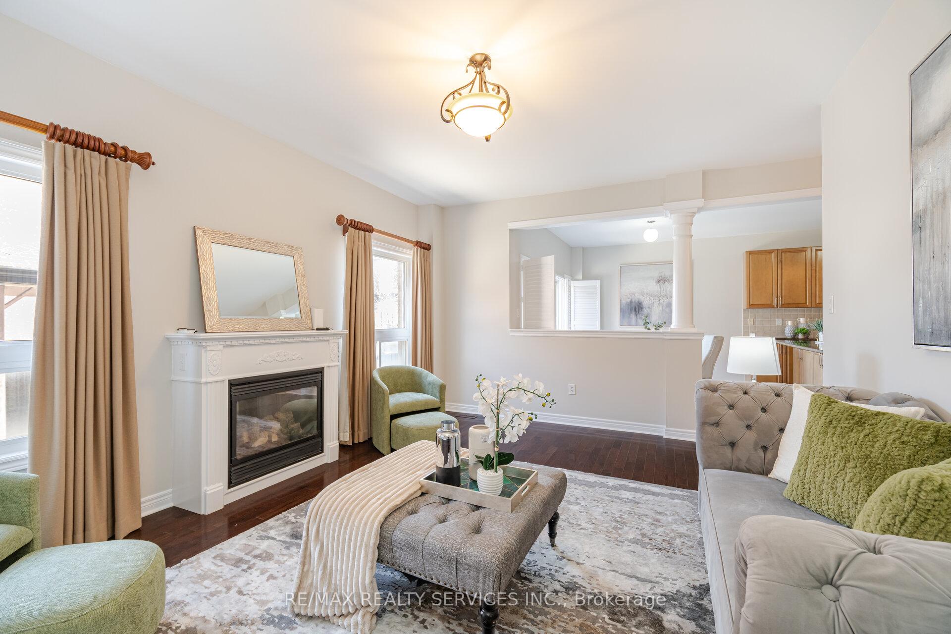 Photo 18 of 21 Fallgate Drive, Brampton, Credit Valley — HOMEH