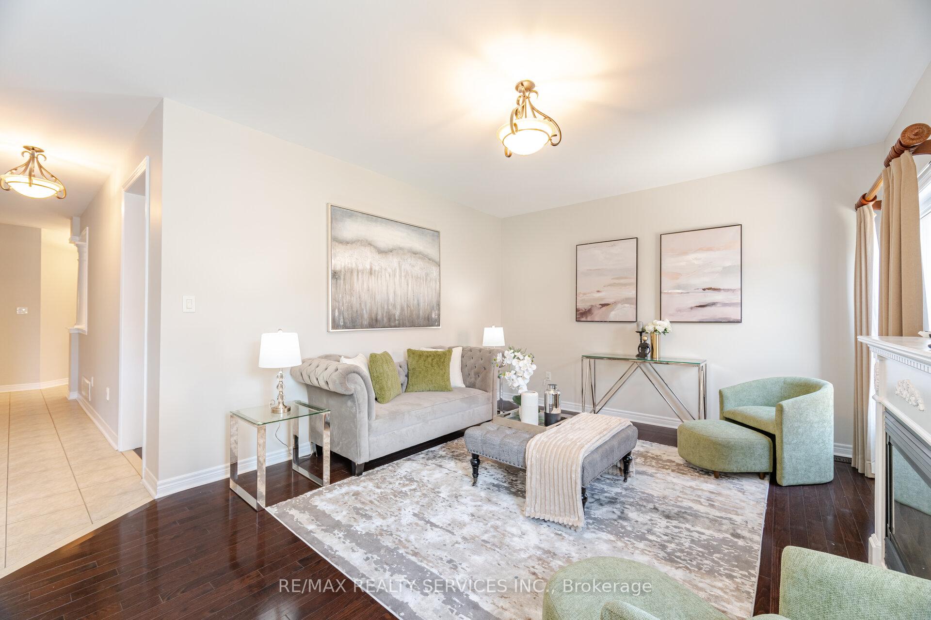 Photo 20 of 21 Fallgate Drive, Brampton, Credit Valley — HOMEH